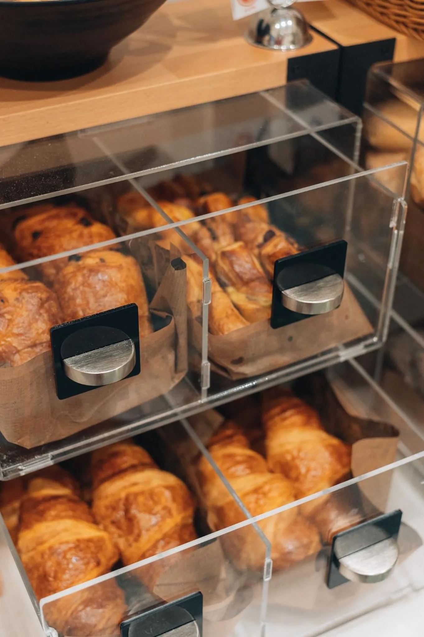 Breakfast in My Way Hotel & Events