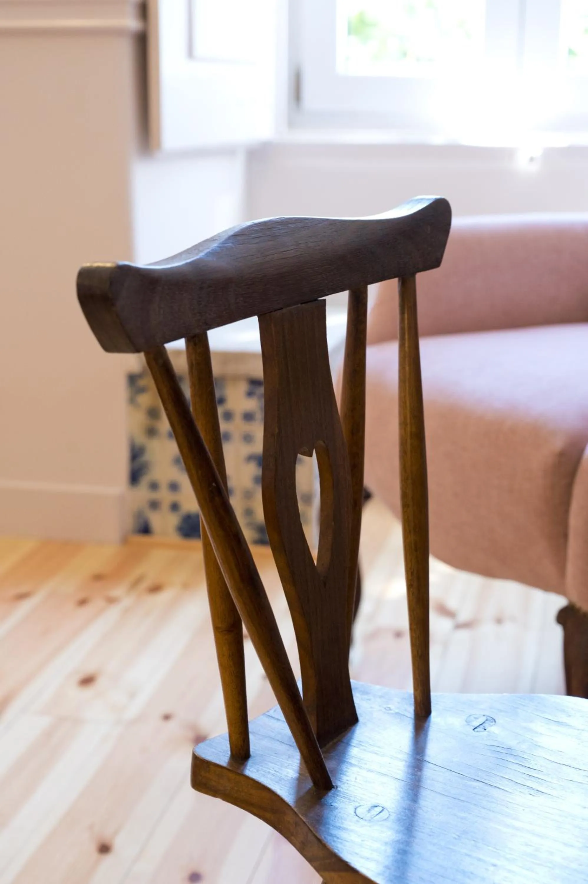 Bedroom in York House Lisboa Hotel
