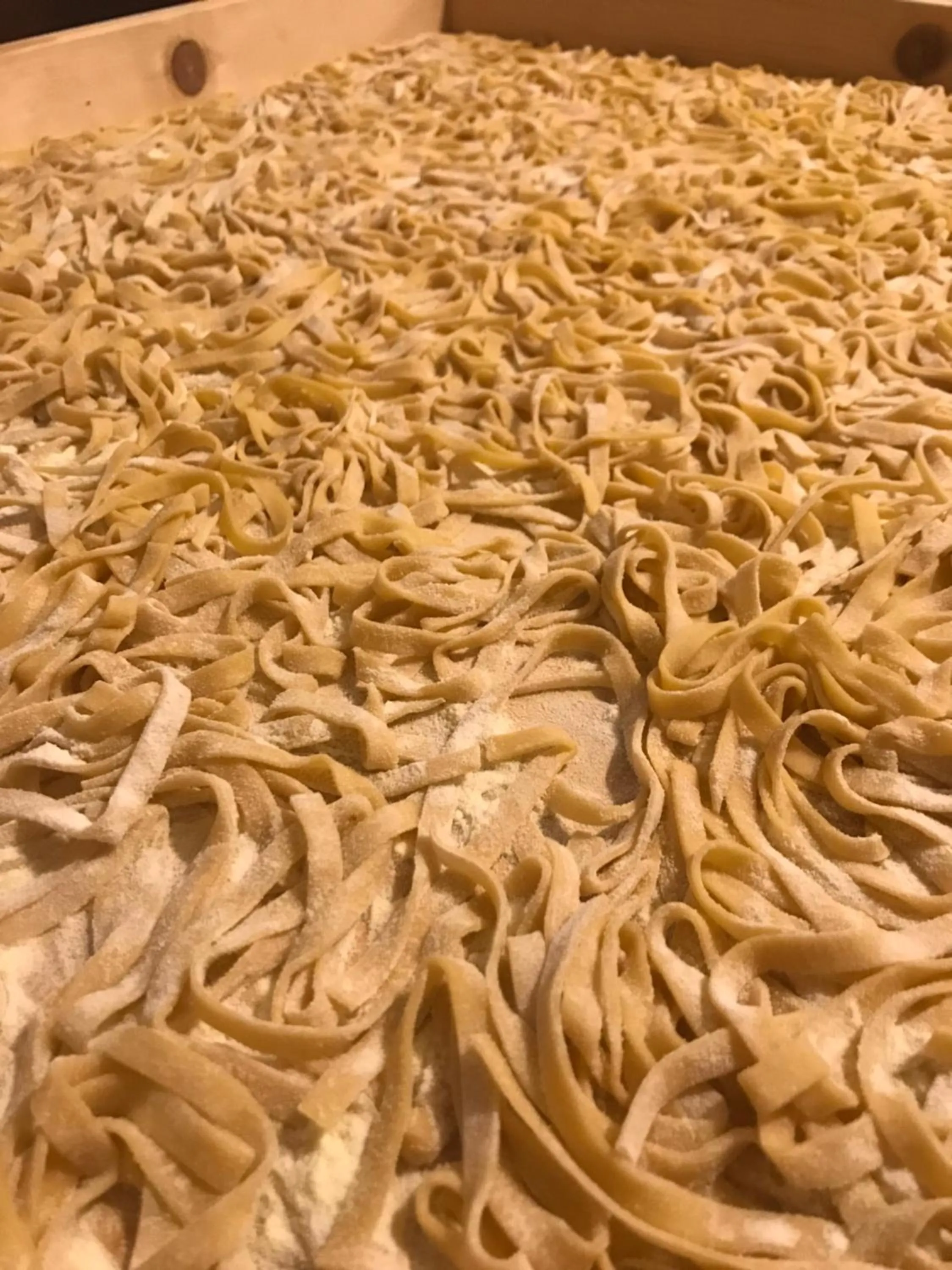 Other in La casa di Sergio