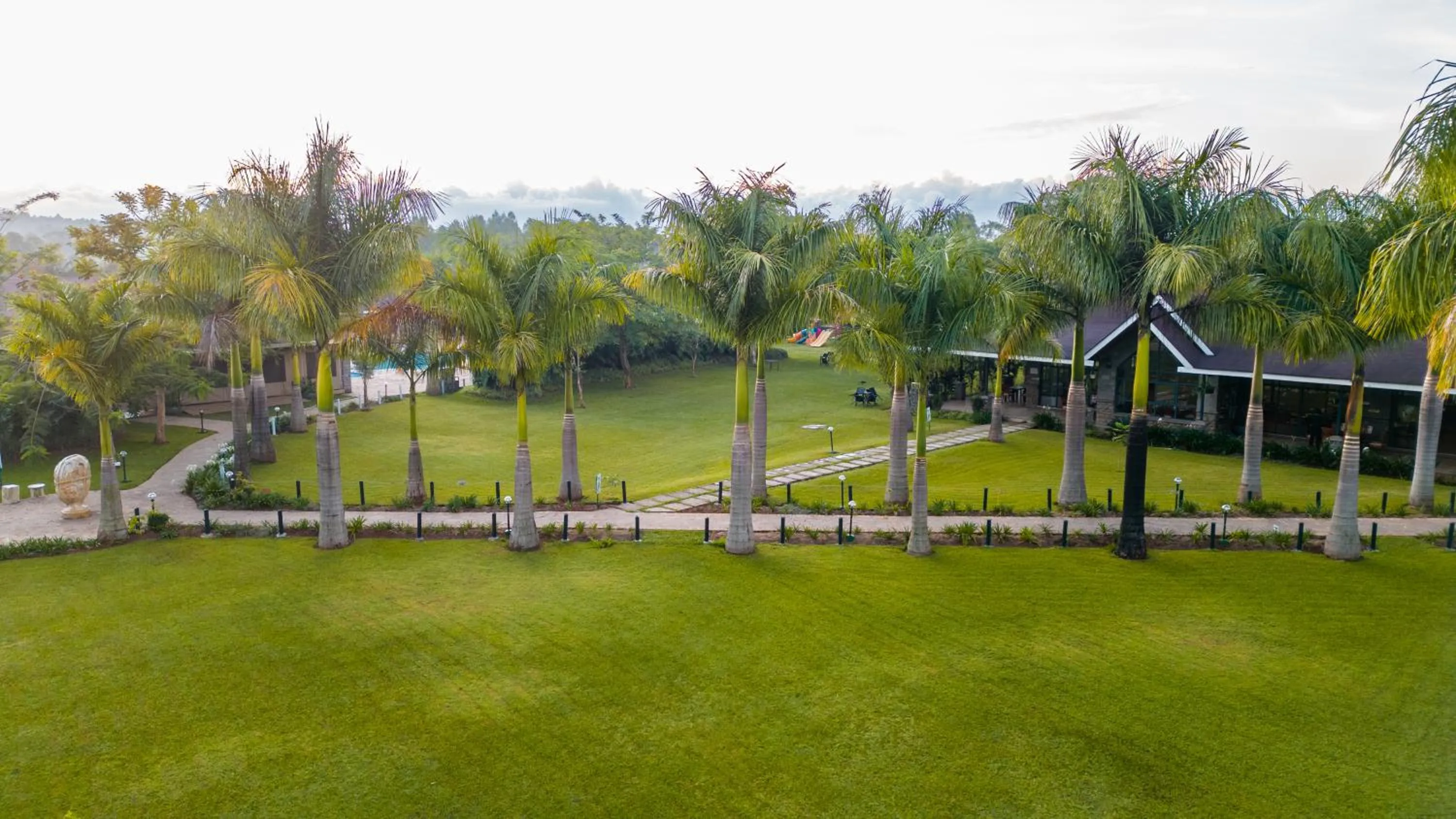 Natural landscape in Ciala Resort Hotels In Kisumu