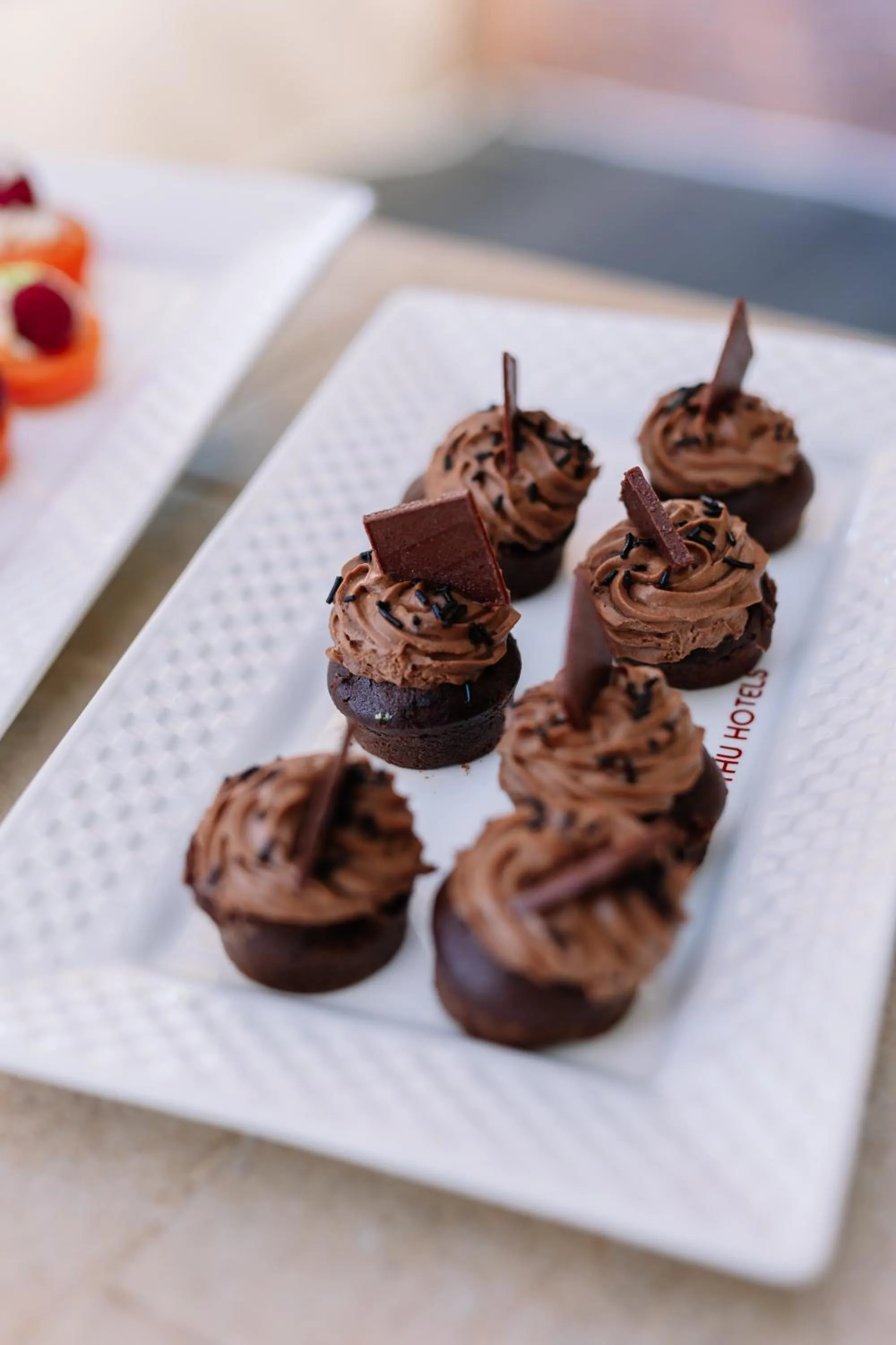 Restaurant/places to eat in Muthu Clube Praia da Oura