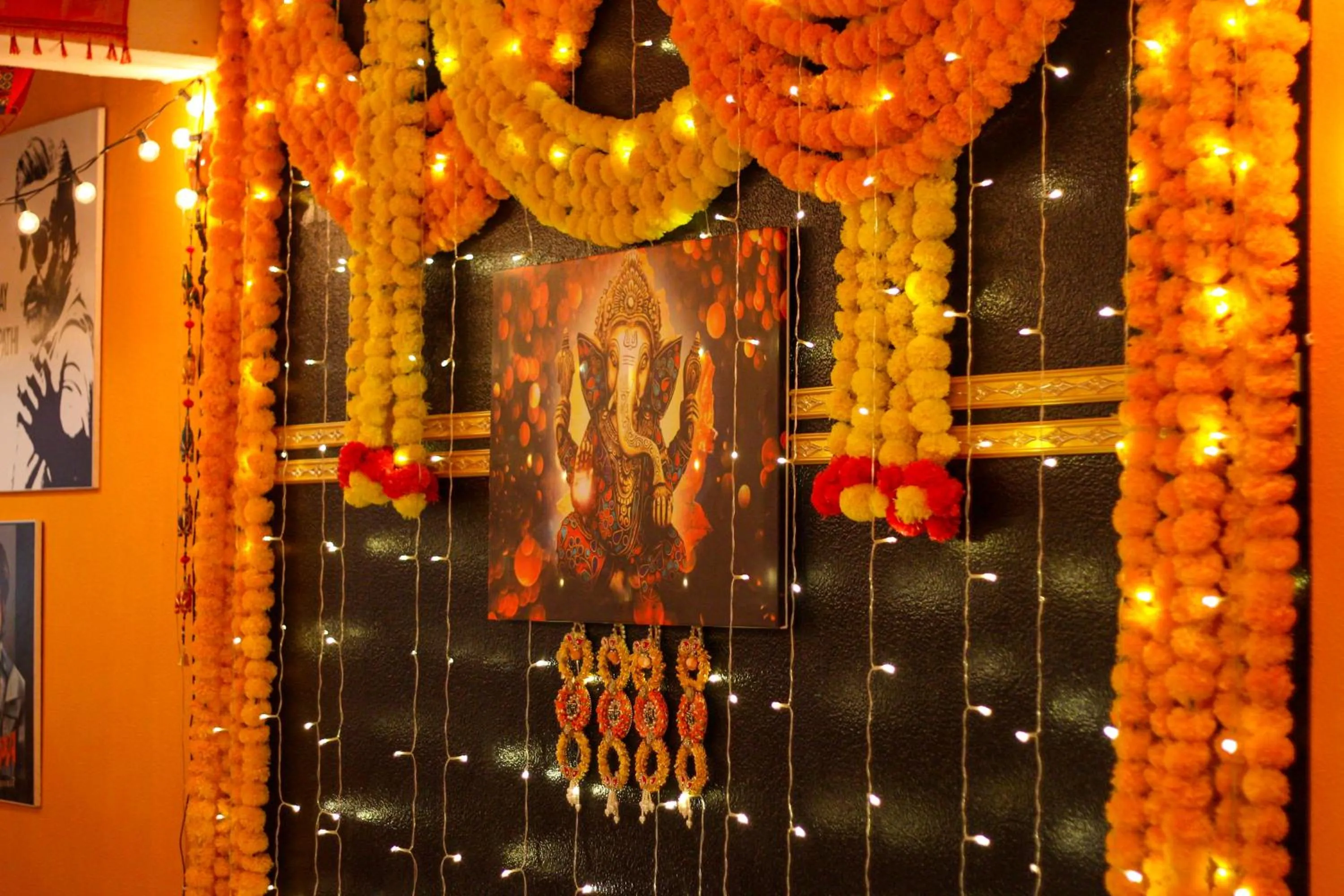 Restaurant/places to eat in Muthu Clube Praia da Oura