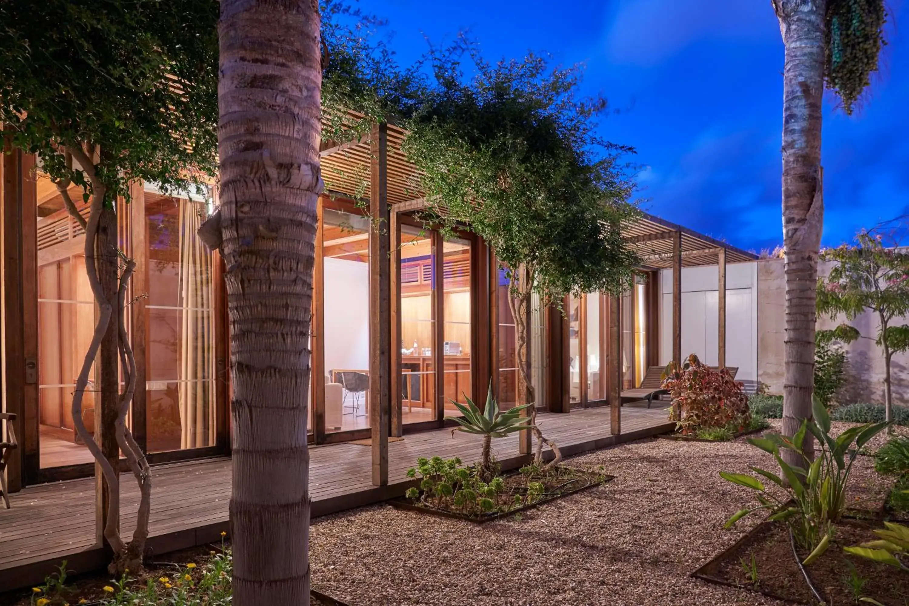 Family Villa in Hotel Porto Santo & Spa Family Villa in Hotel Porto Santo & Spa