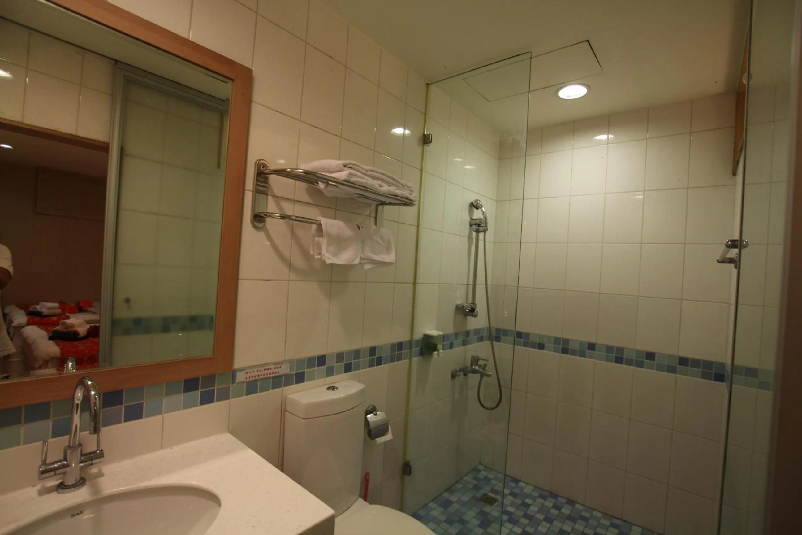 Tanxiang Resort Hotel Sun Moon Lake Harbour - Sun Moon Lake Pier