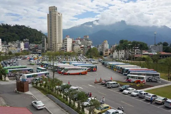 Tanxiang Resort Hotel Sun Moon Lake Harbour - Sun Moon Lake Pier