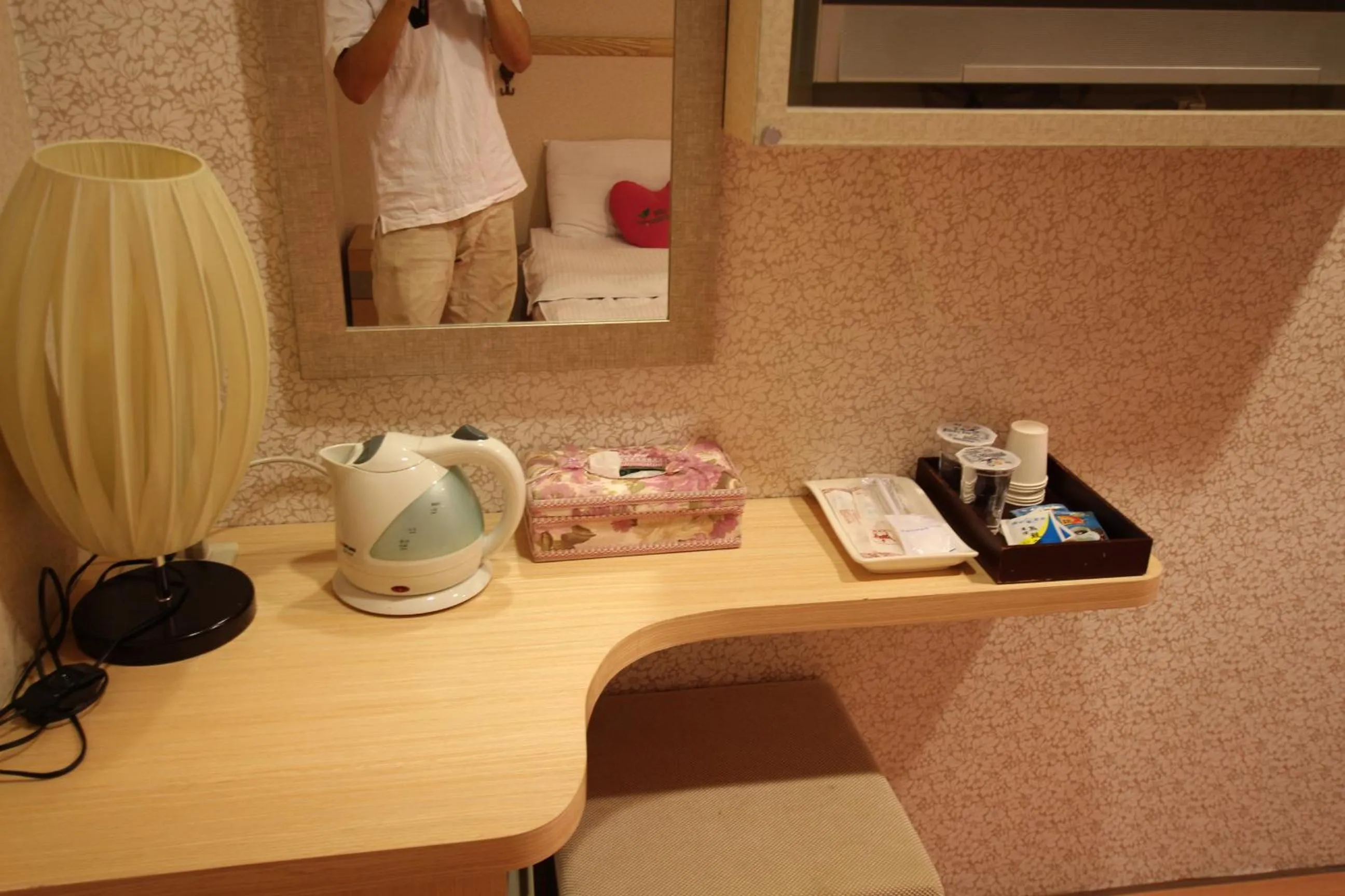 Tanxiang Resort Hotel Sun Moon Lake Harbour - Sun Moon Lake Pier