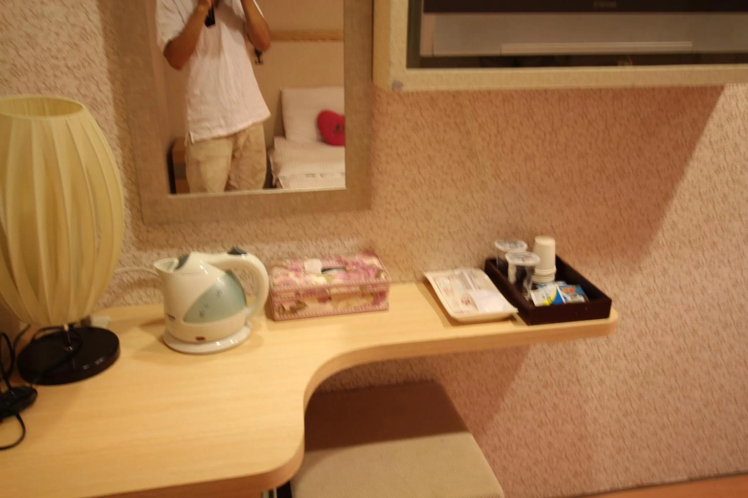 Tanxiang Resort Hotel Sun Moon Lake Harbour - Sun Moon Lake Pier