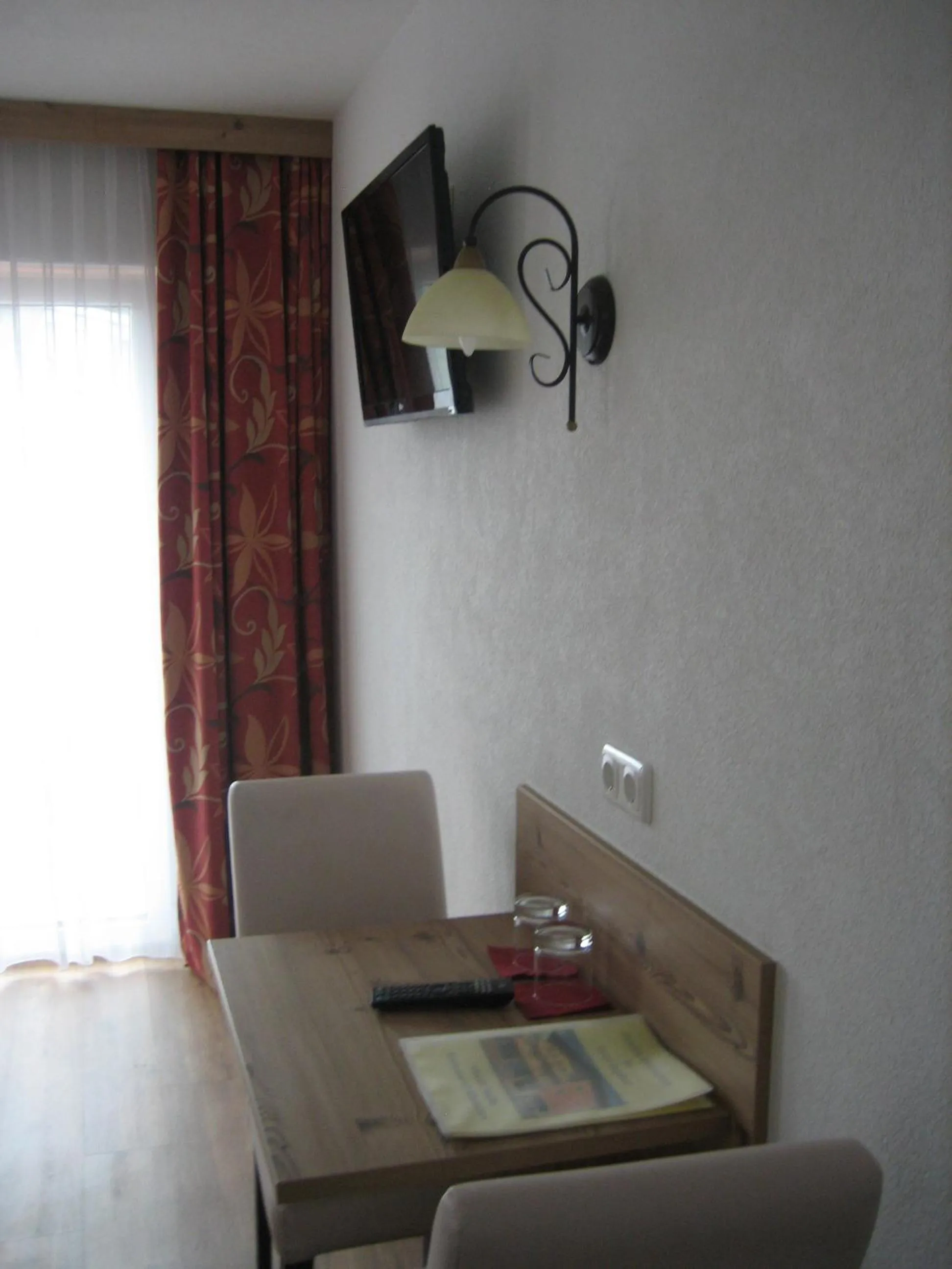 Dining area in Hotel Jagdhof