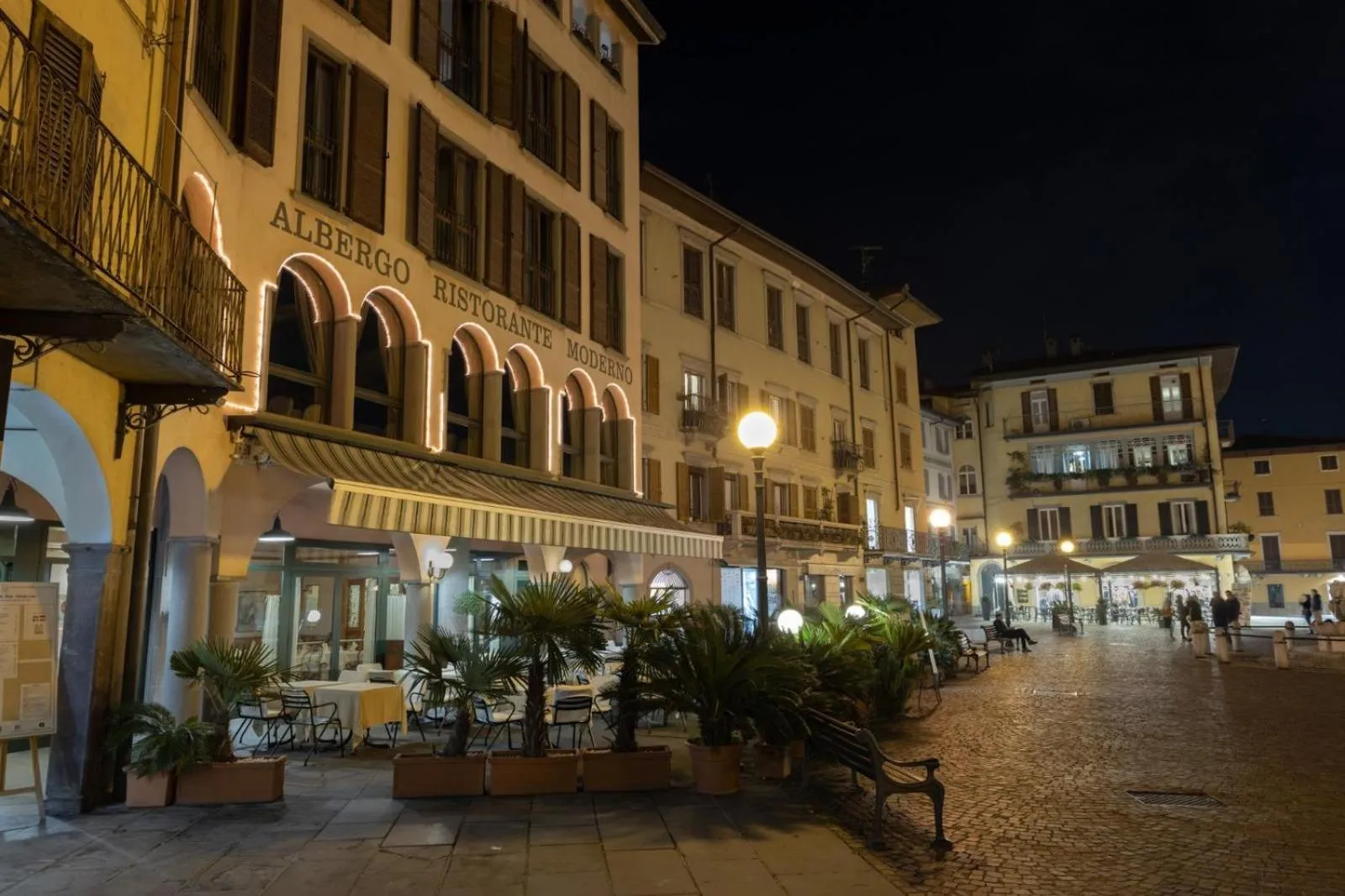 Casa Piazza Del Porto