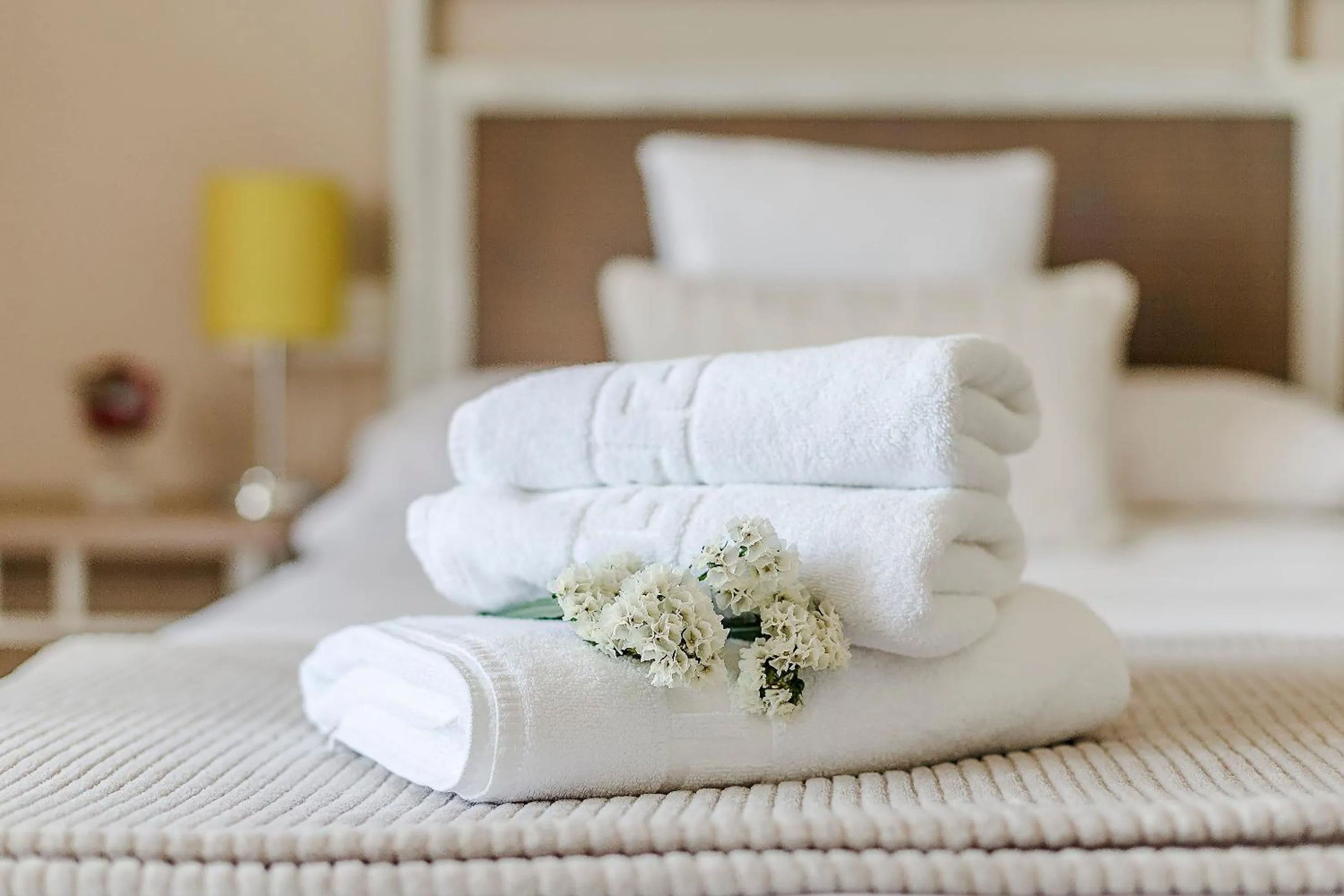 Decorative detail in Labreña Hotel