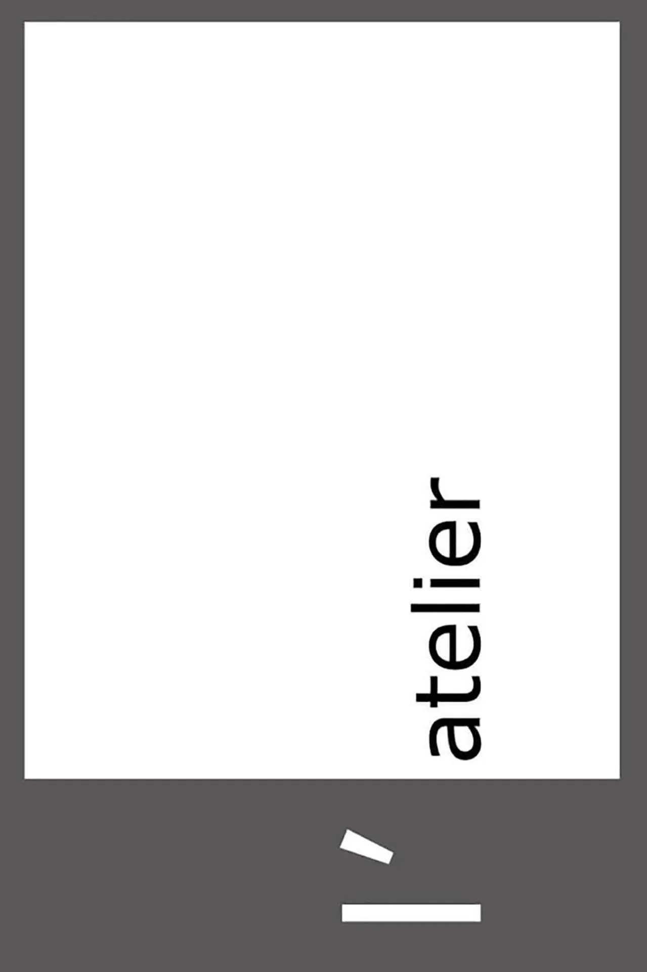 Property logo or sign in L'Atelier Vedi Napoli ai tuoi piedi