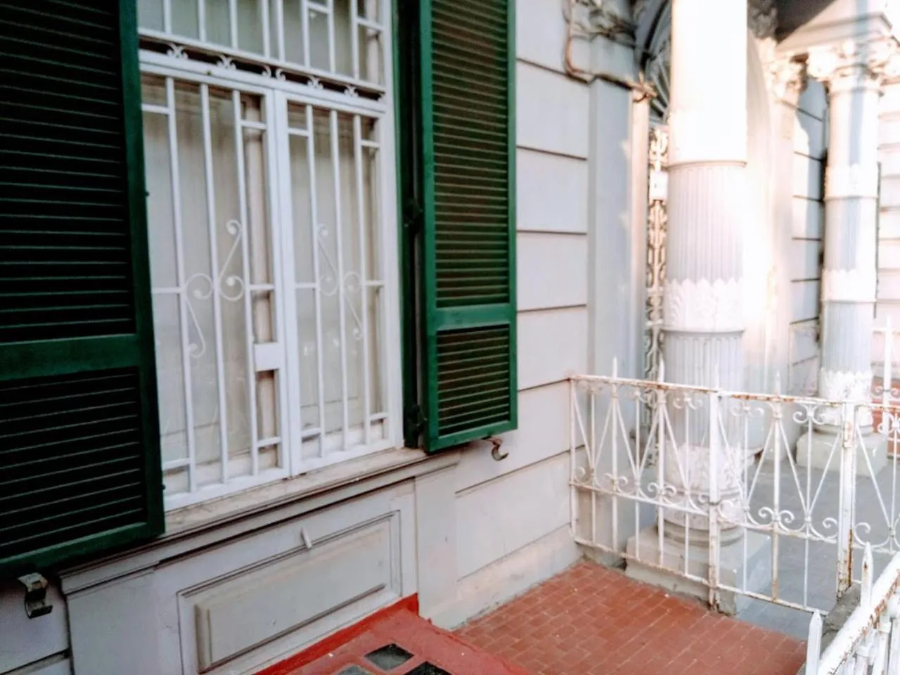 Property building in L'Atelier Vedi Napoli ai tuoi piedi