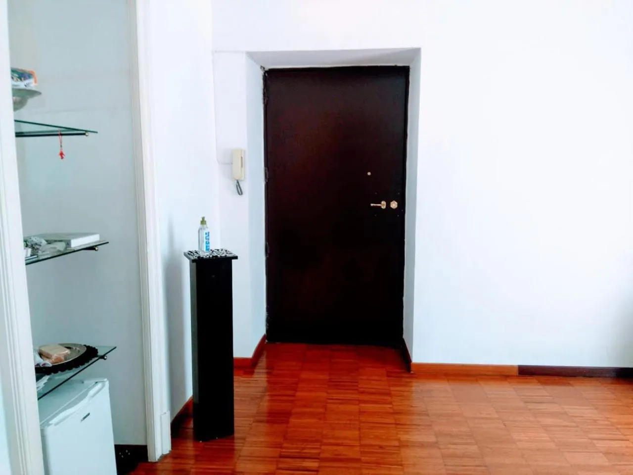 Living room in L'Atelier Vedi Napoli ai tuoi piedi