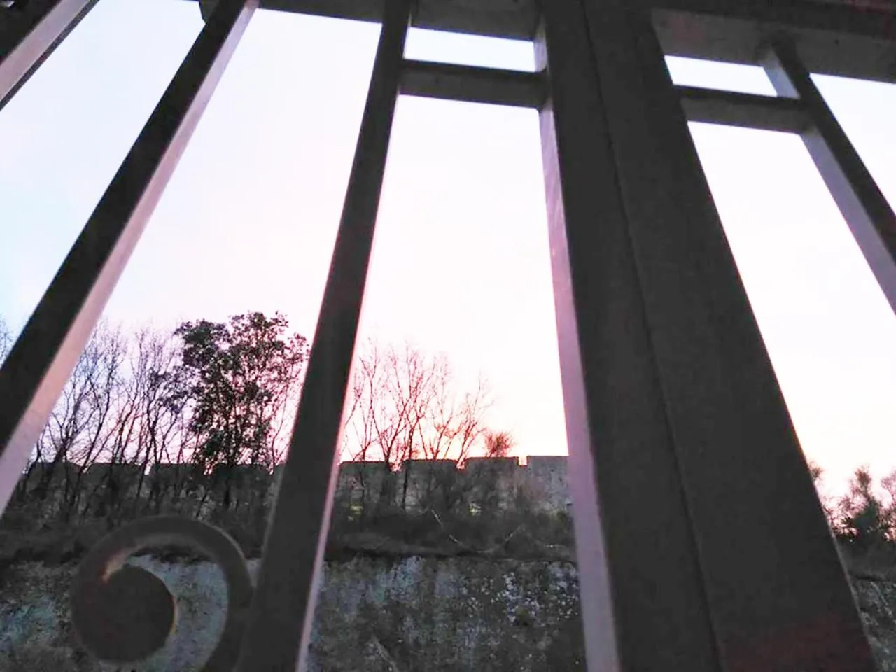 Restaurant/places to eat in L'Atelier Vedi Napoli ai tuoi piedi