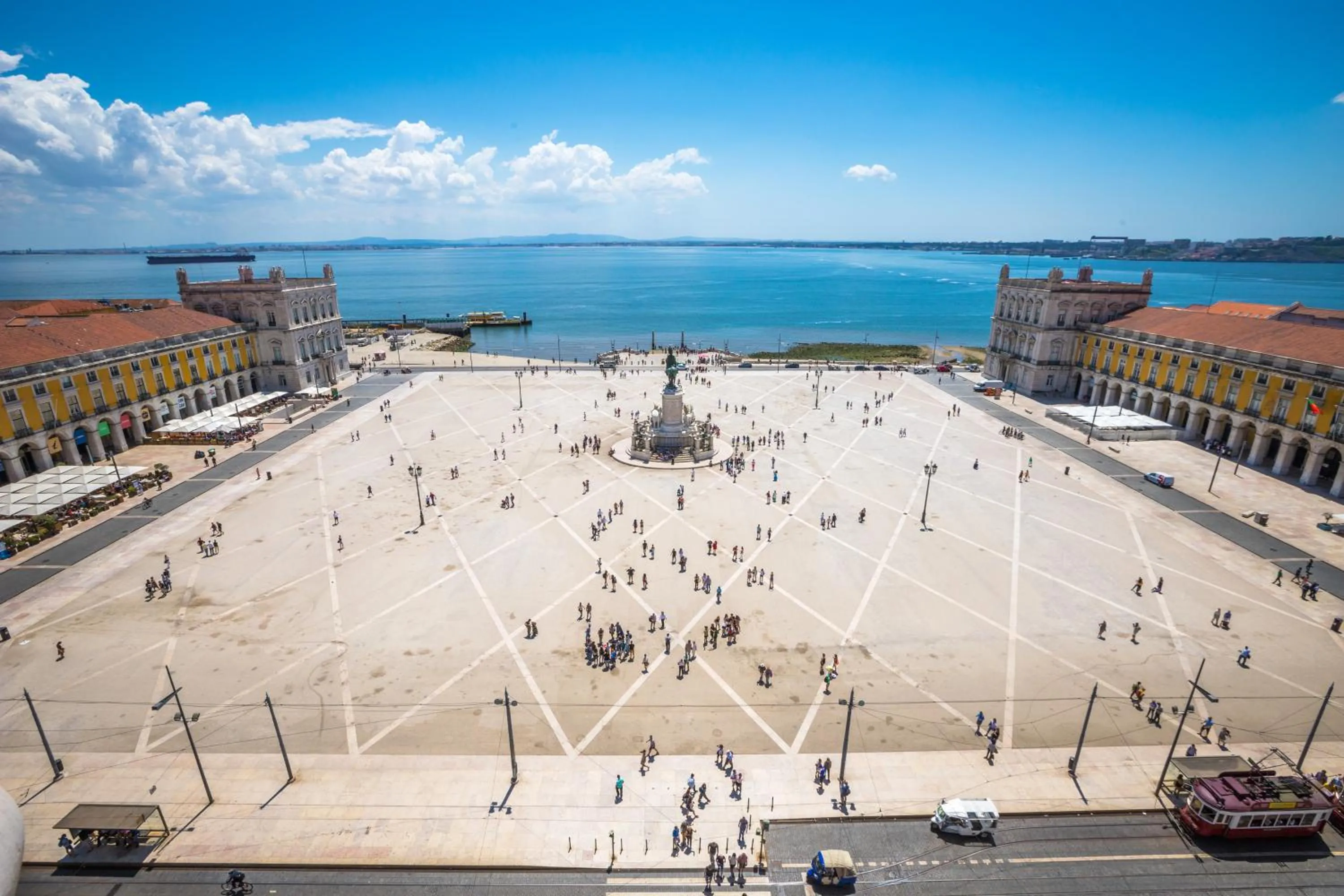 Activities in Ibis Styles Lisboa Centro Marquês de Pombal