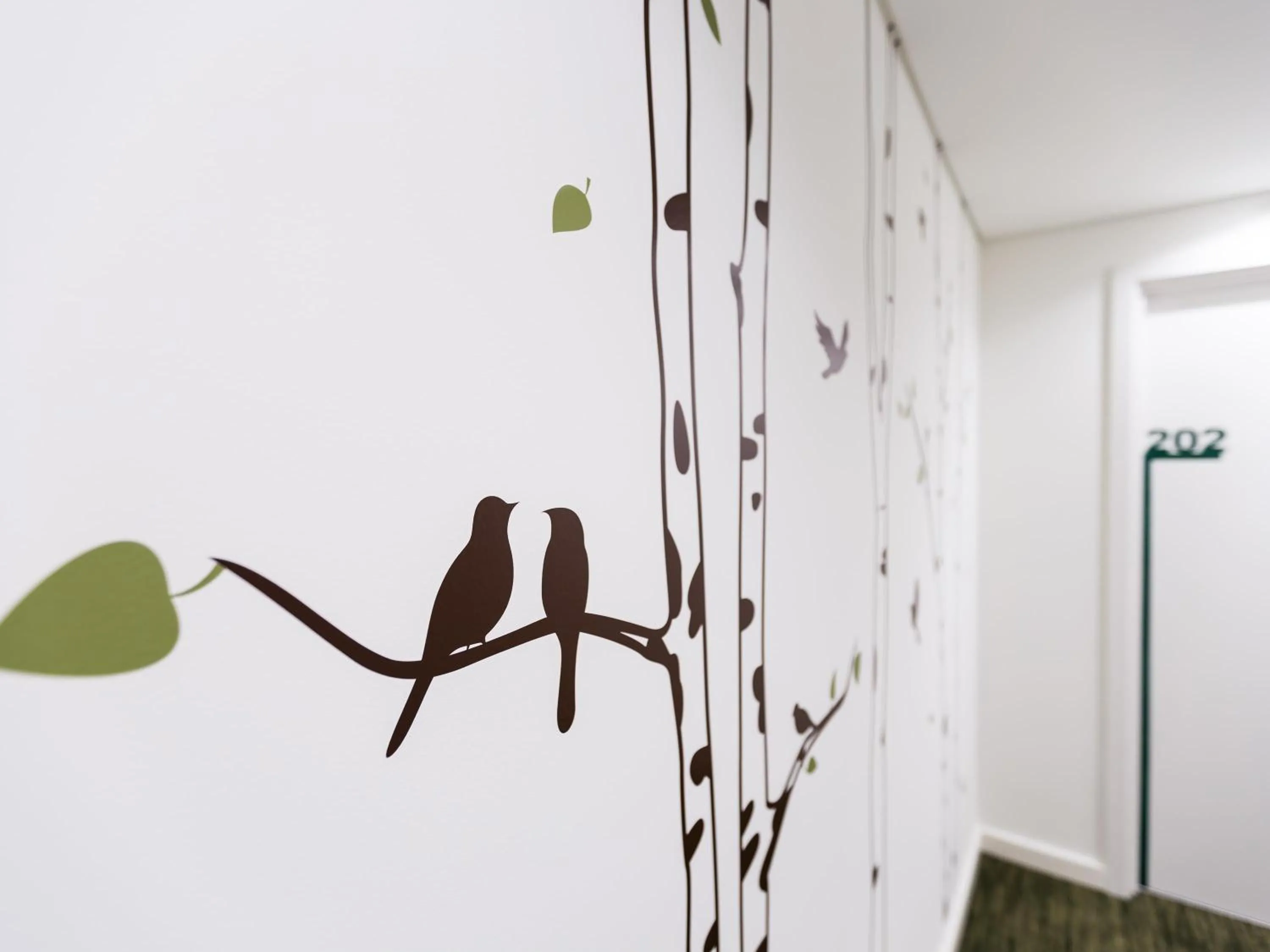 Other in Ibis Styles Lisboa Centro Marquês de Pombal