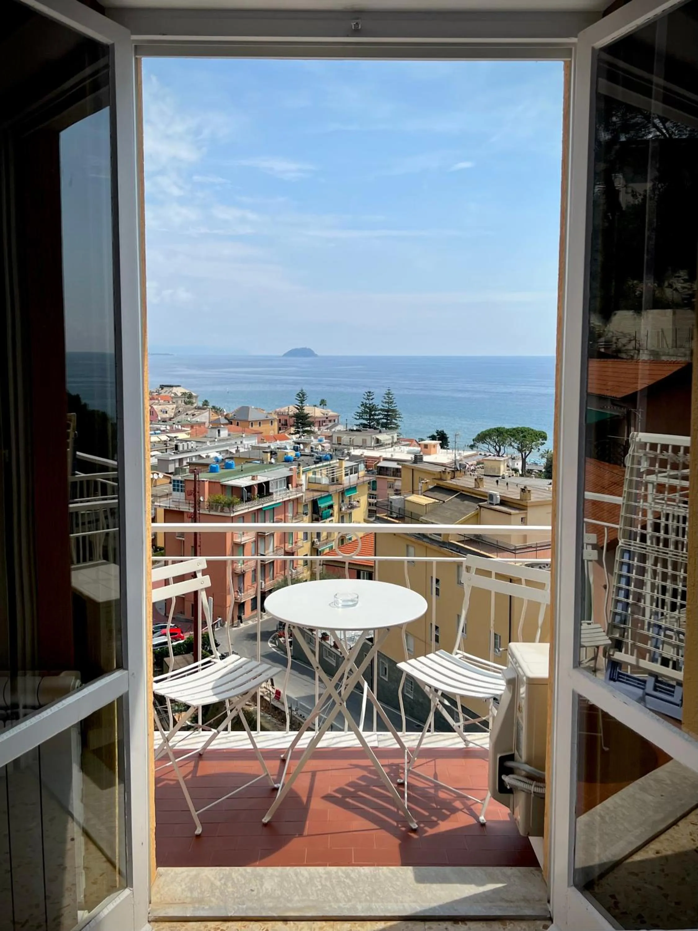 Nearby landmark in Hotel Pineta