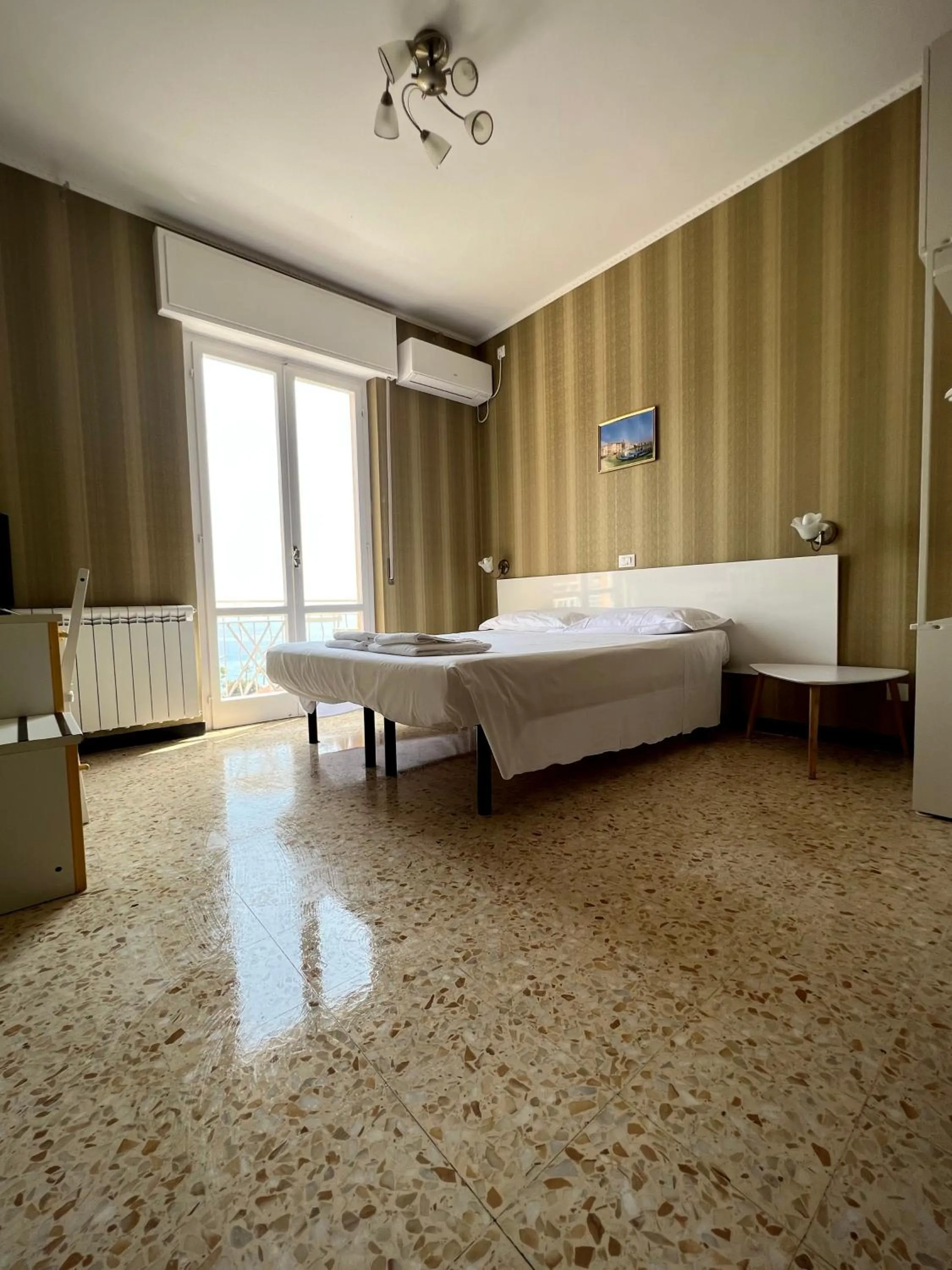 Nearby landmark in Hotel Pineta