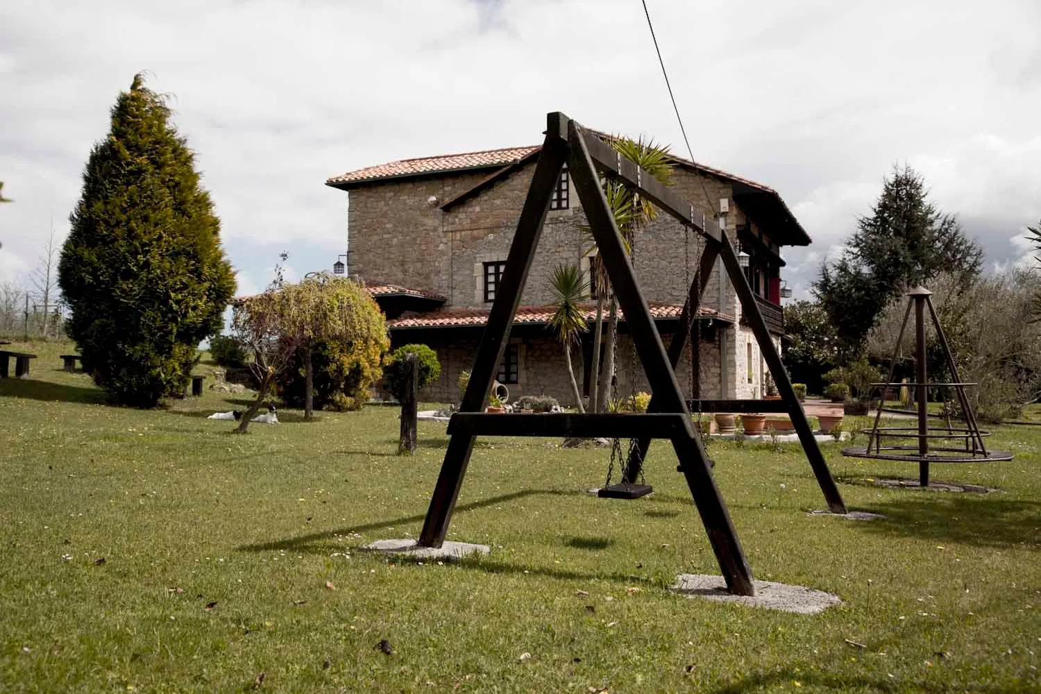 Activities in Apartamentos La Gloria