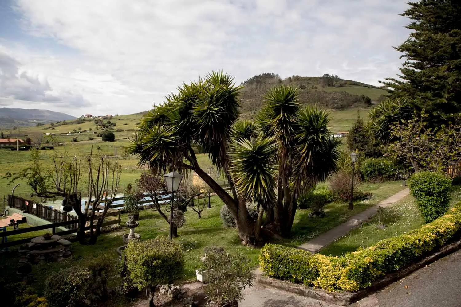 Property building in Apartamentos La Gloria