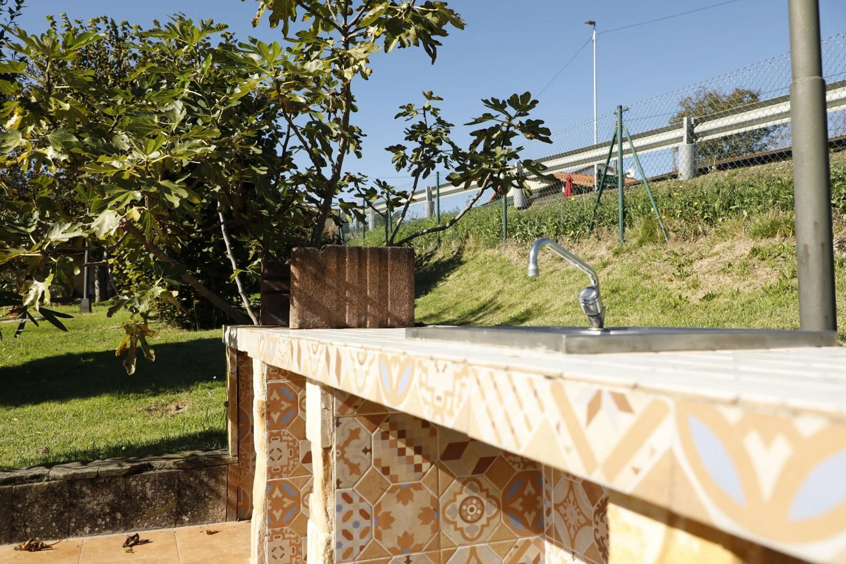 Property building in Apartamentos La Gloria