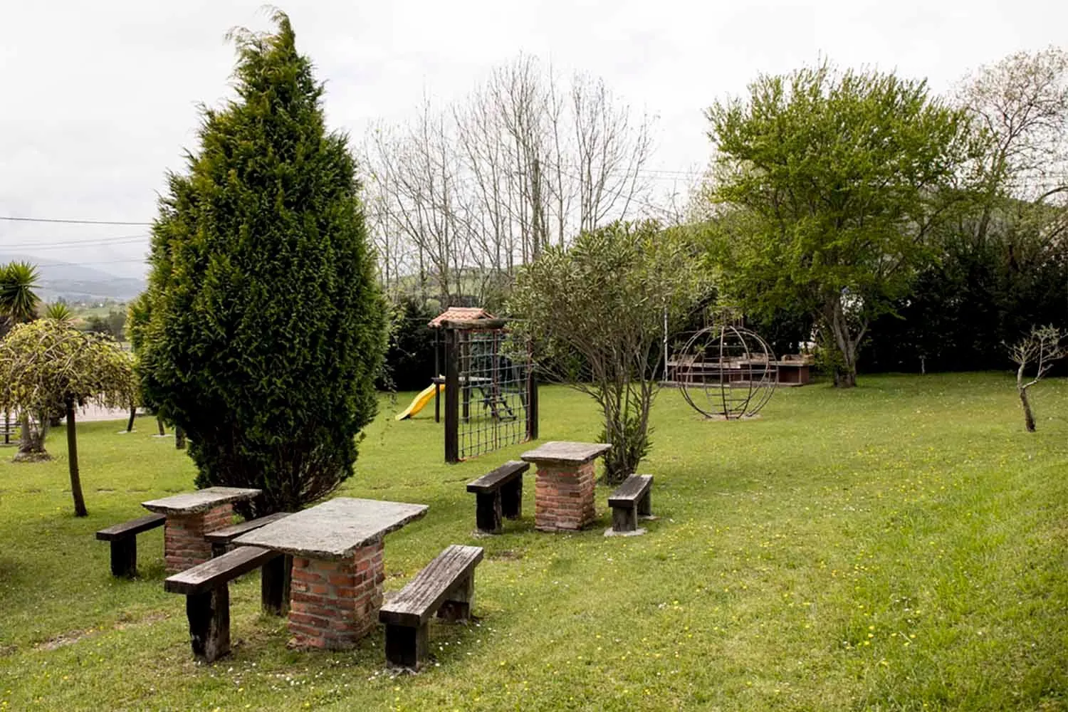 Activities in Apartamentos La Gloria