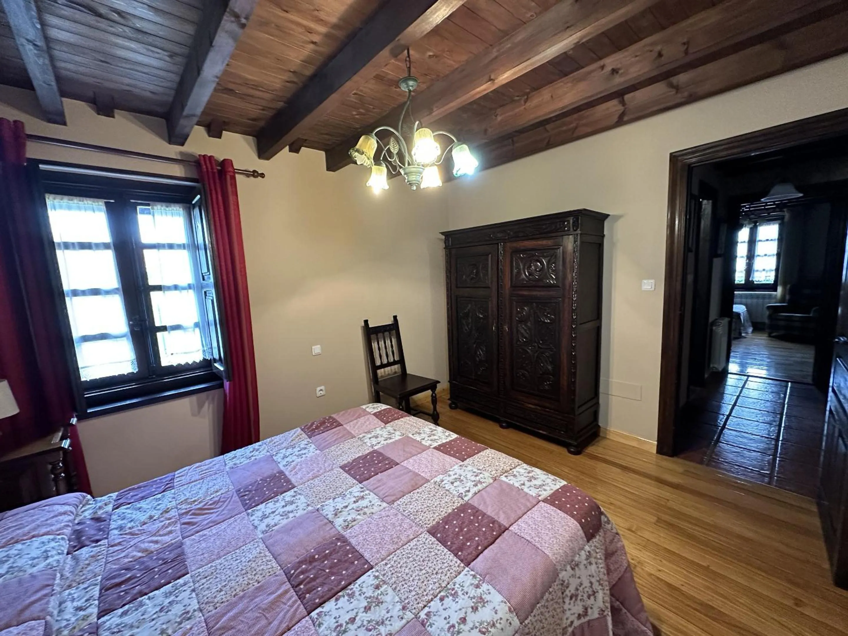 Other, Bed in Apartamentos La Gloria