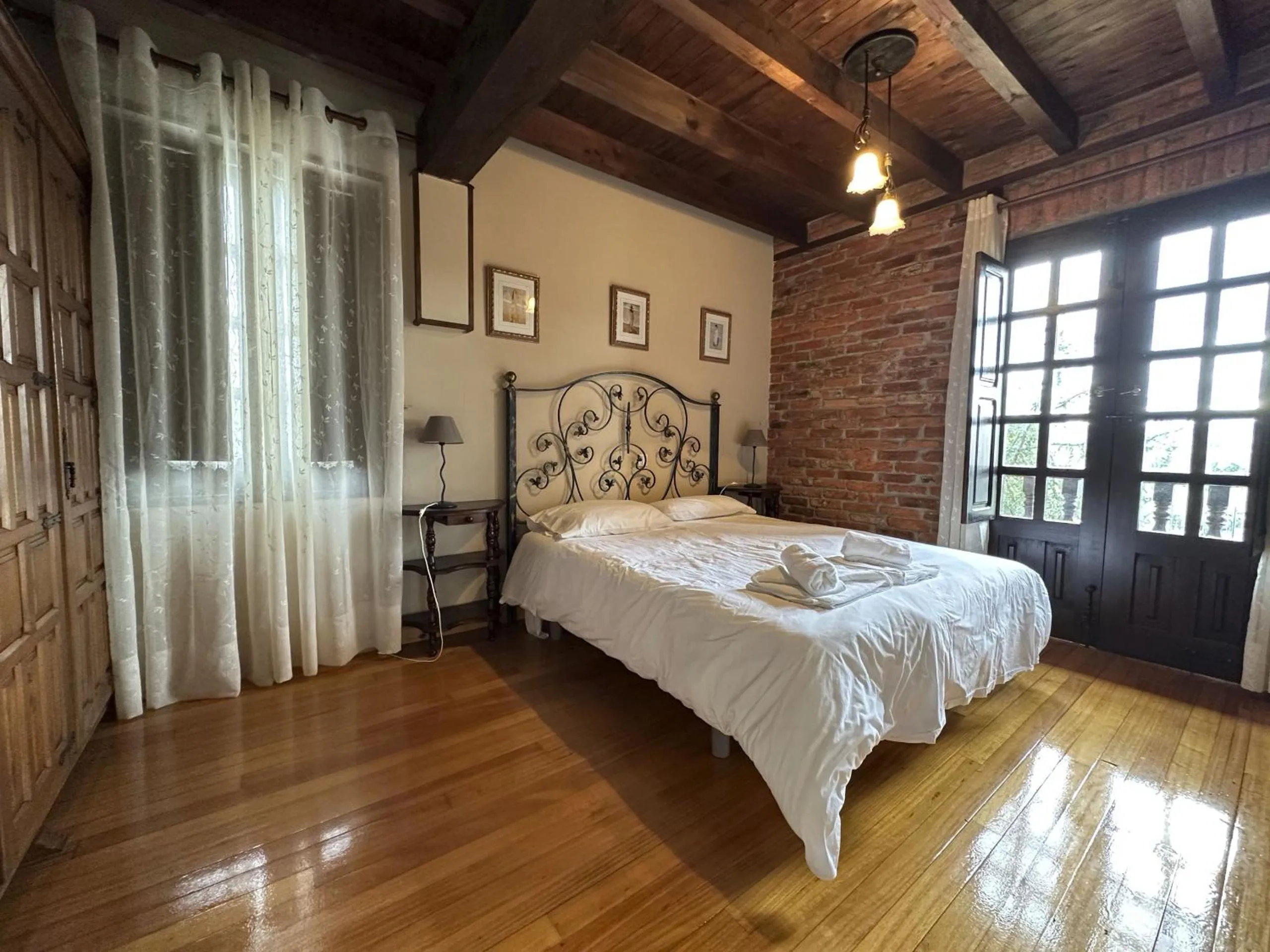 Other, Bed in Apartamentos La Gloria