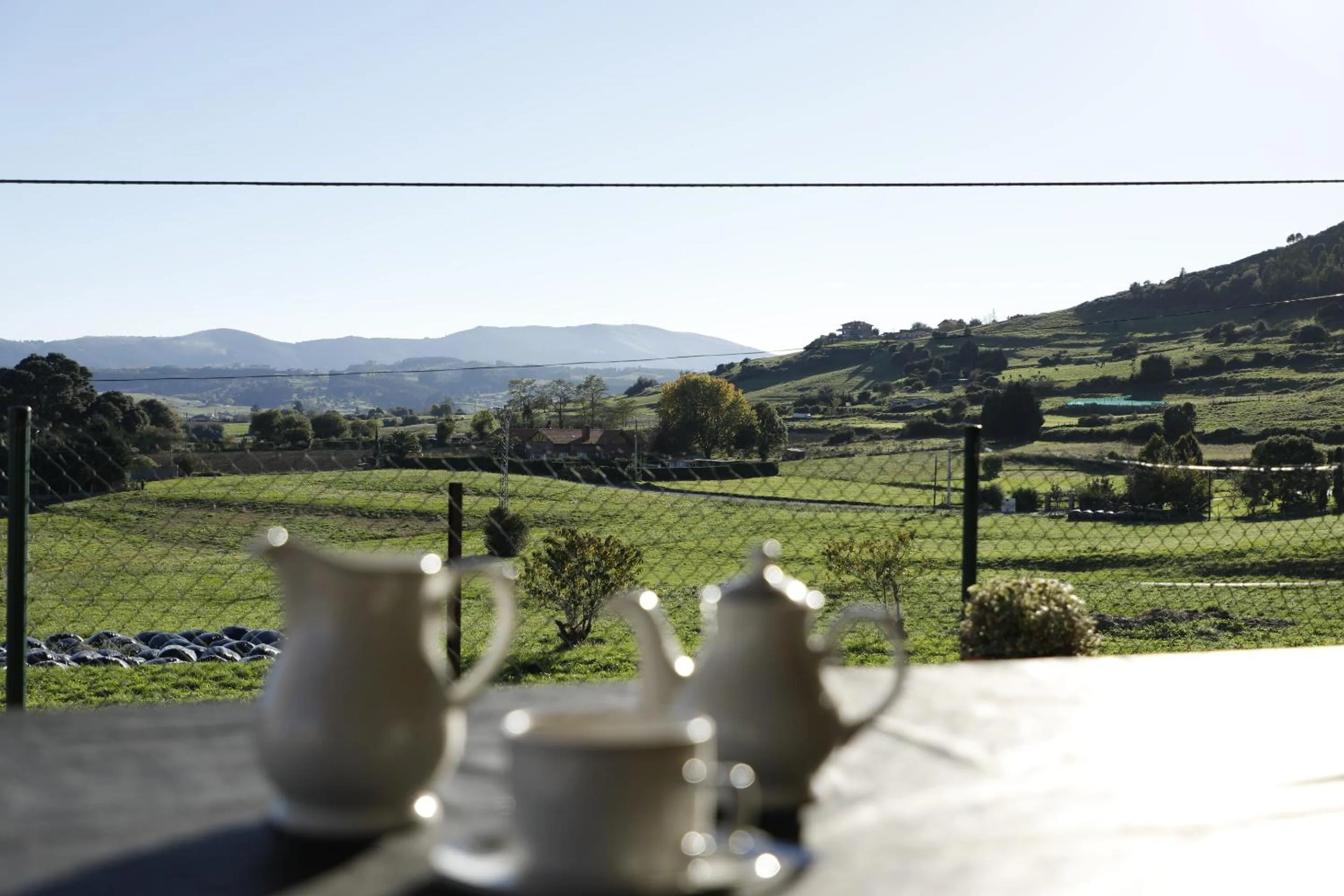 Property building in Apartamentos La Gloria