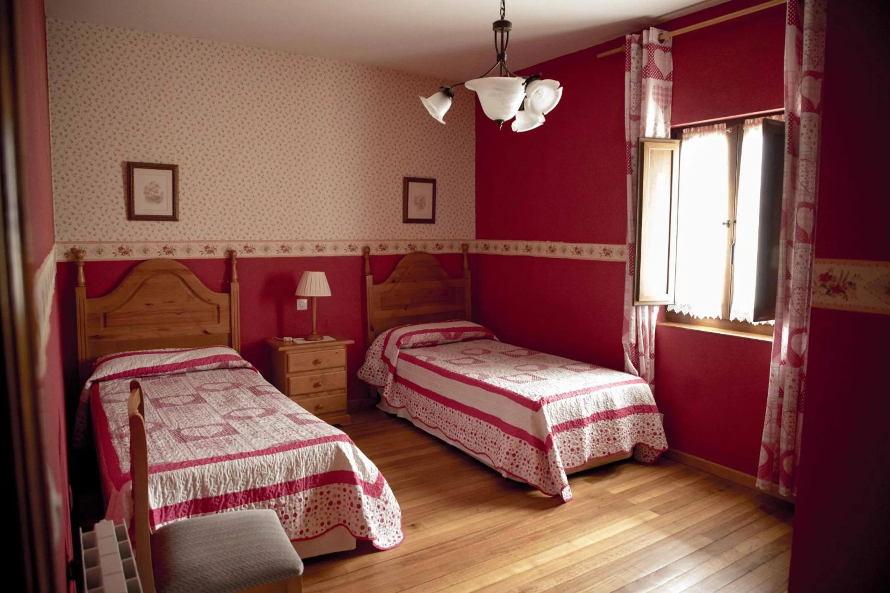 Other, Bed in Apartamentos La Gloria