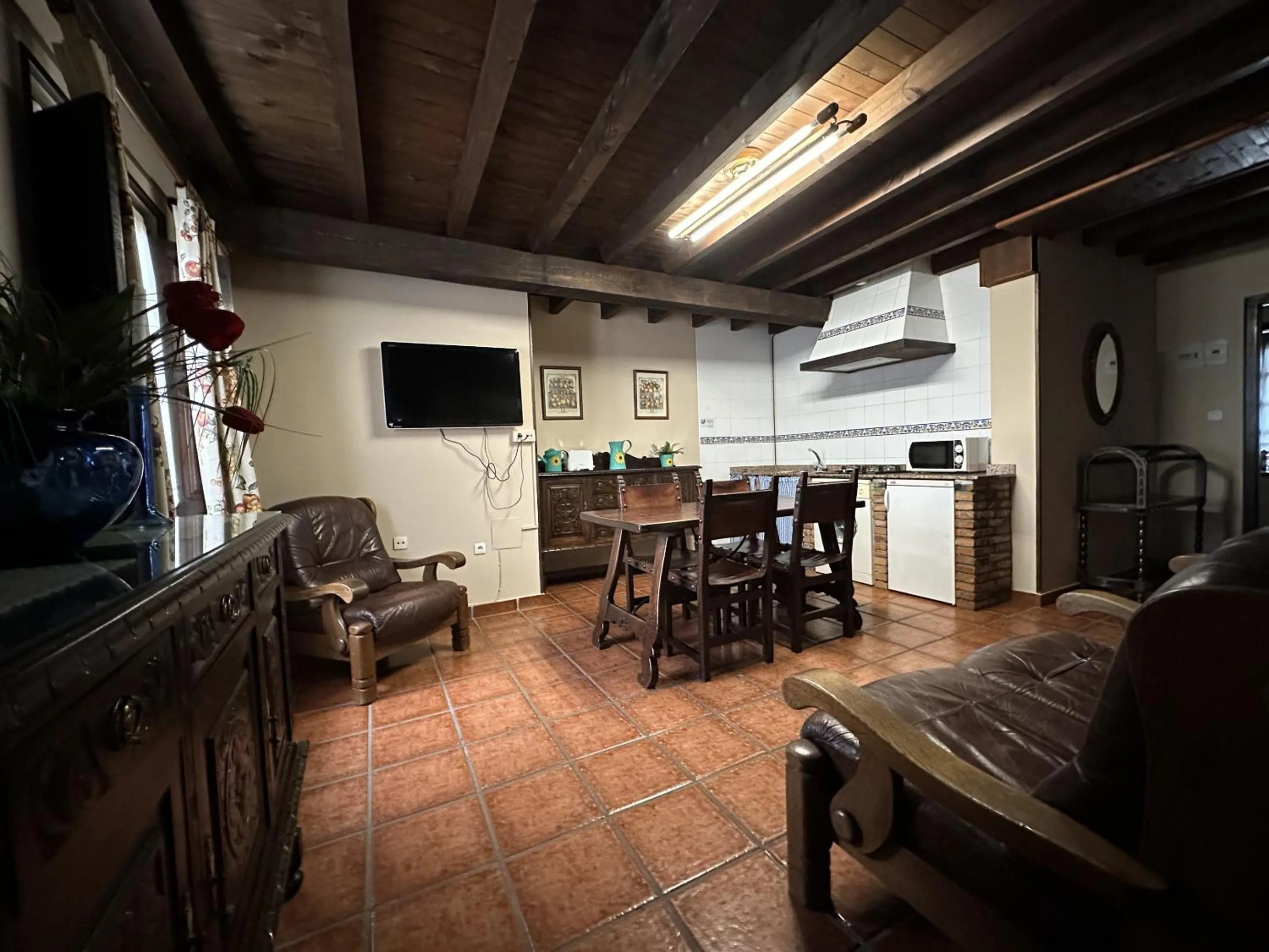 Other in Apartamentos La Gloria