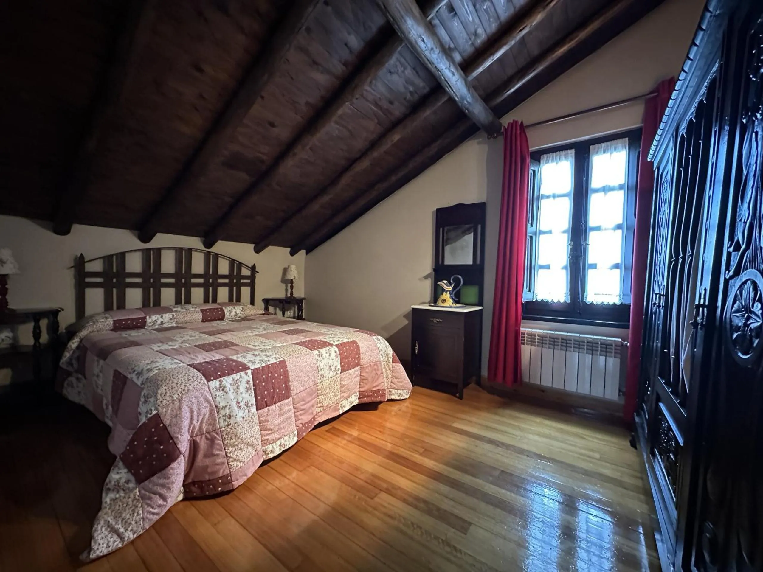 Other, Bed in Apartamentos La Gloria