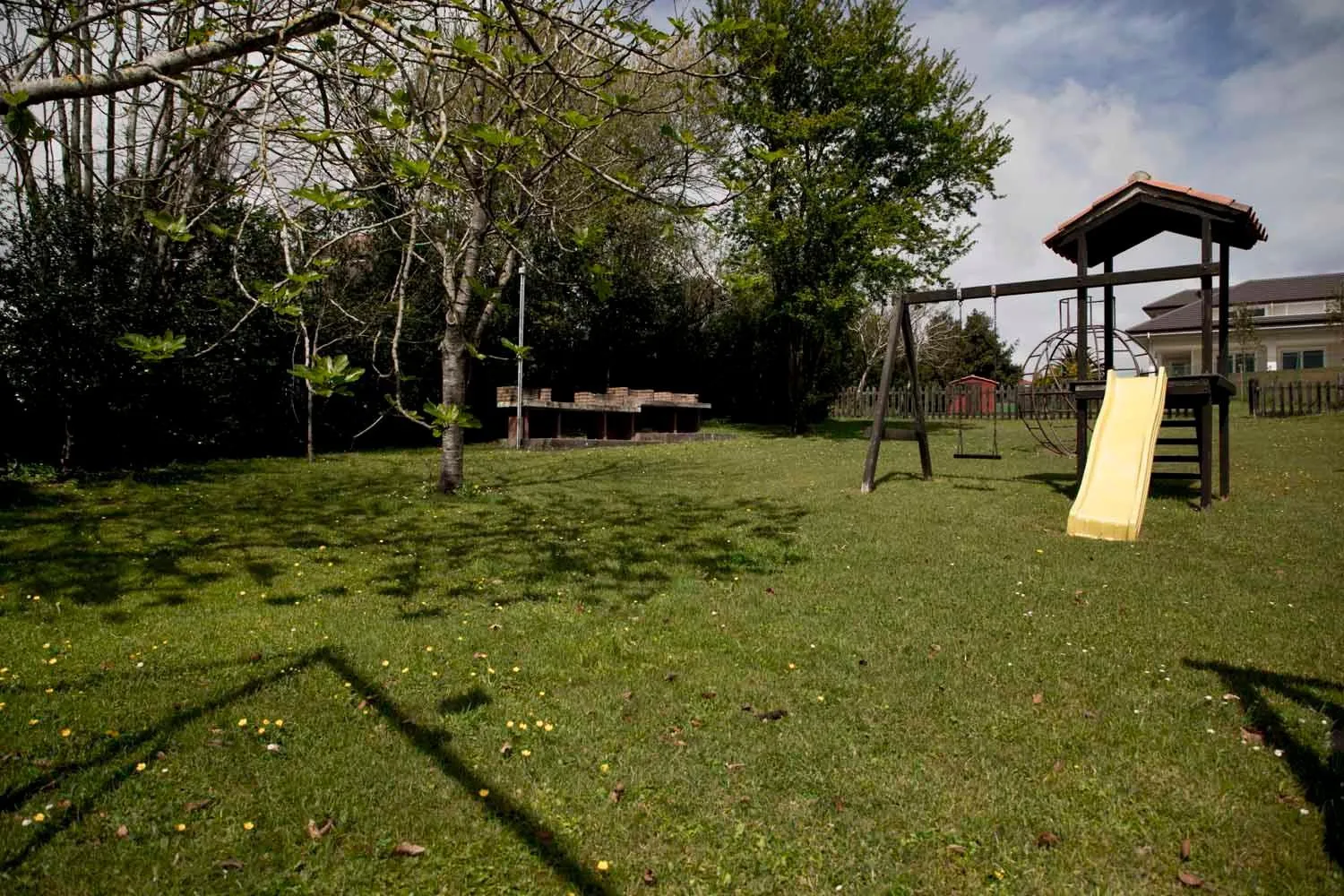 Activities in Apartamentos La Gloria