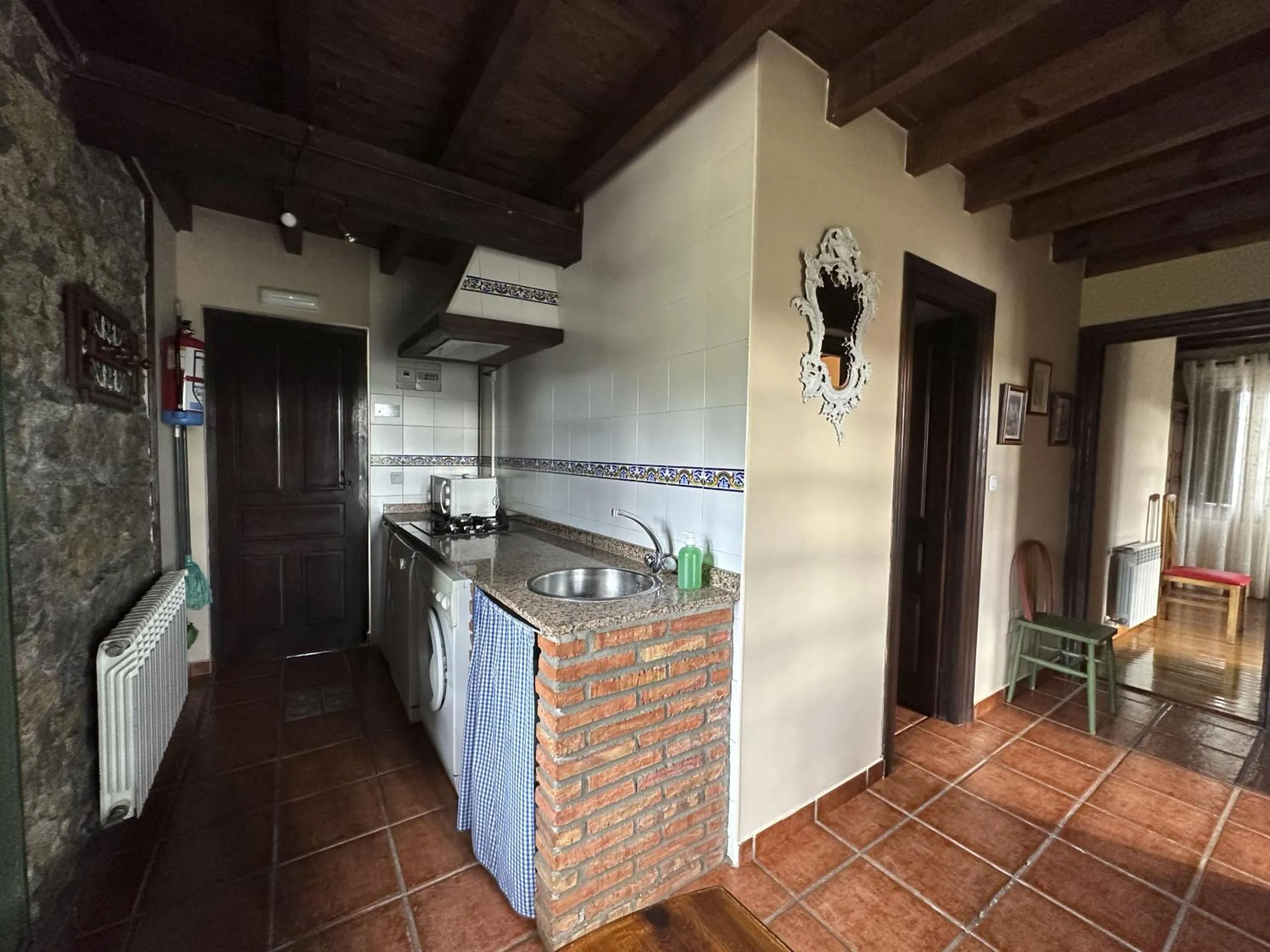 Other in Apartamentos La Gloria