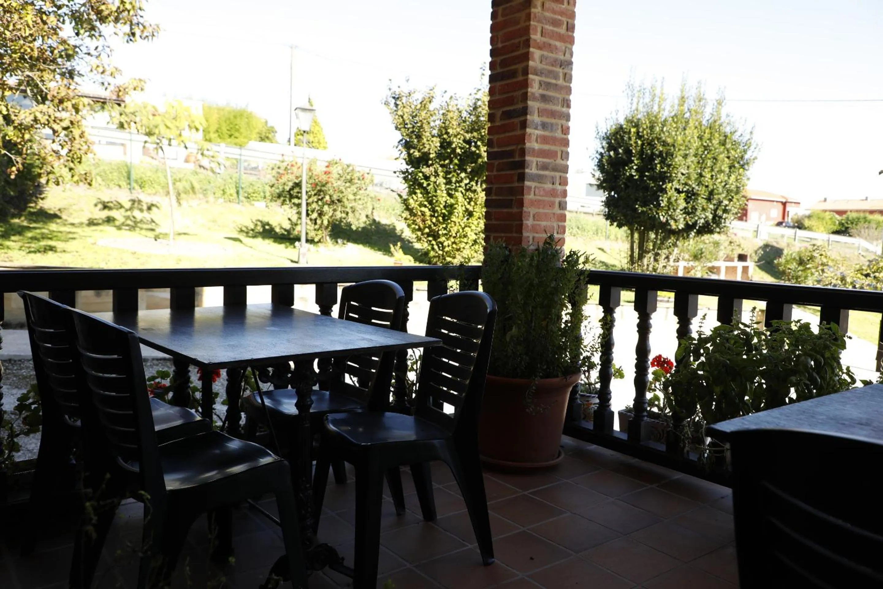 Property building in Apartamentos La Gloria