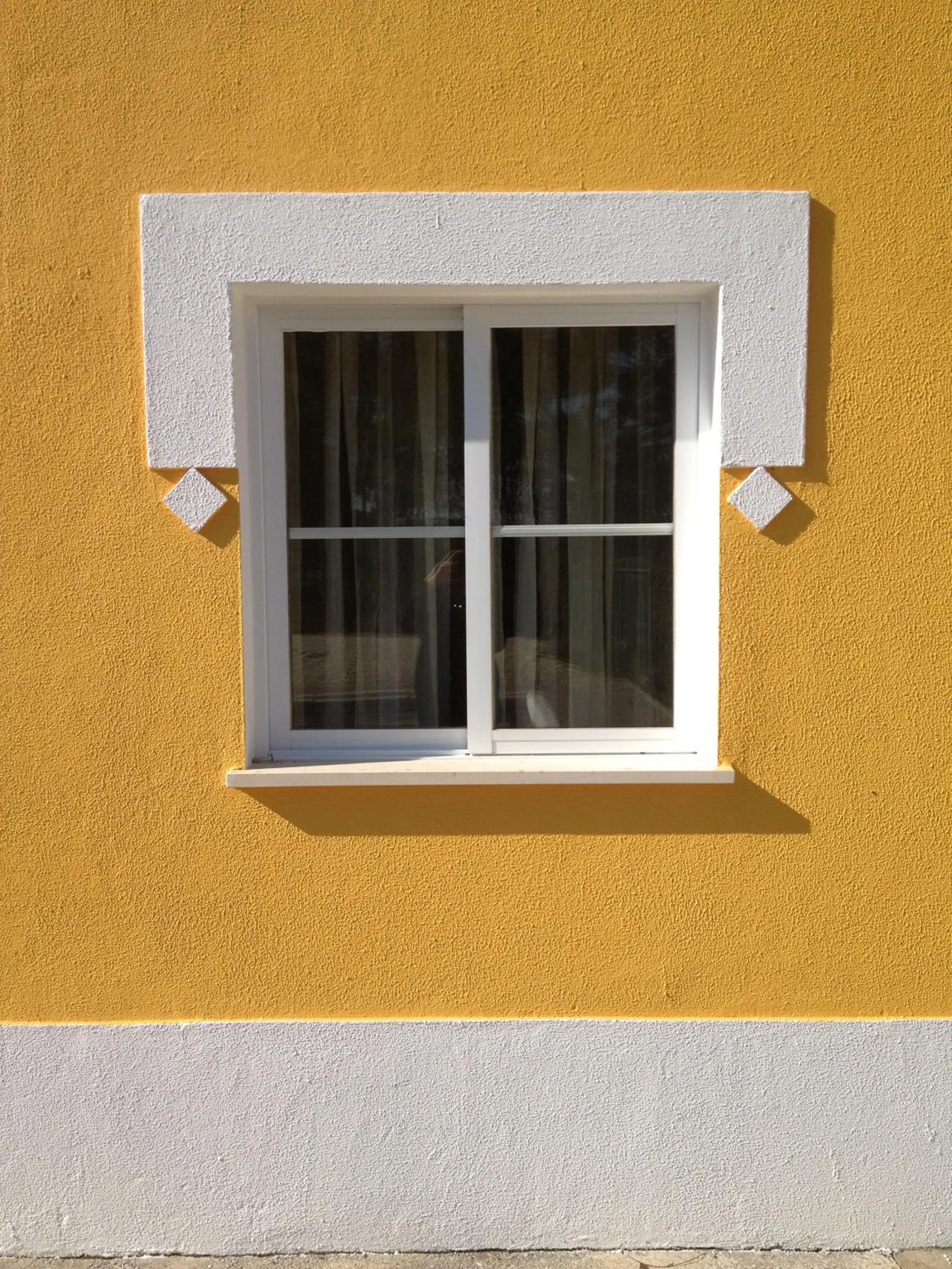 Decorative detail in Hotel Rural Monte da Leziria
