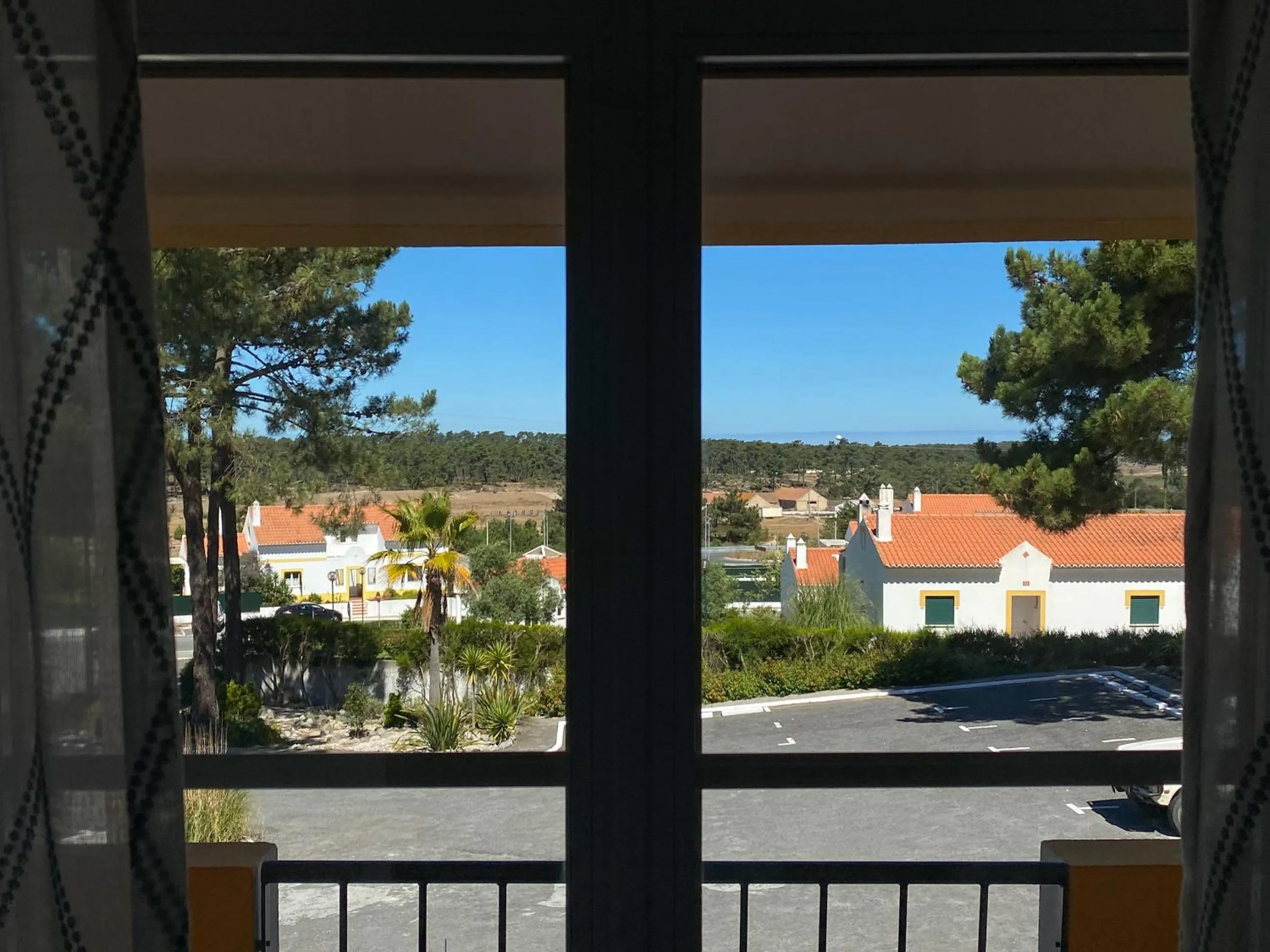 Bedroom in Hotel Rural Monte da Leziria