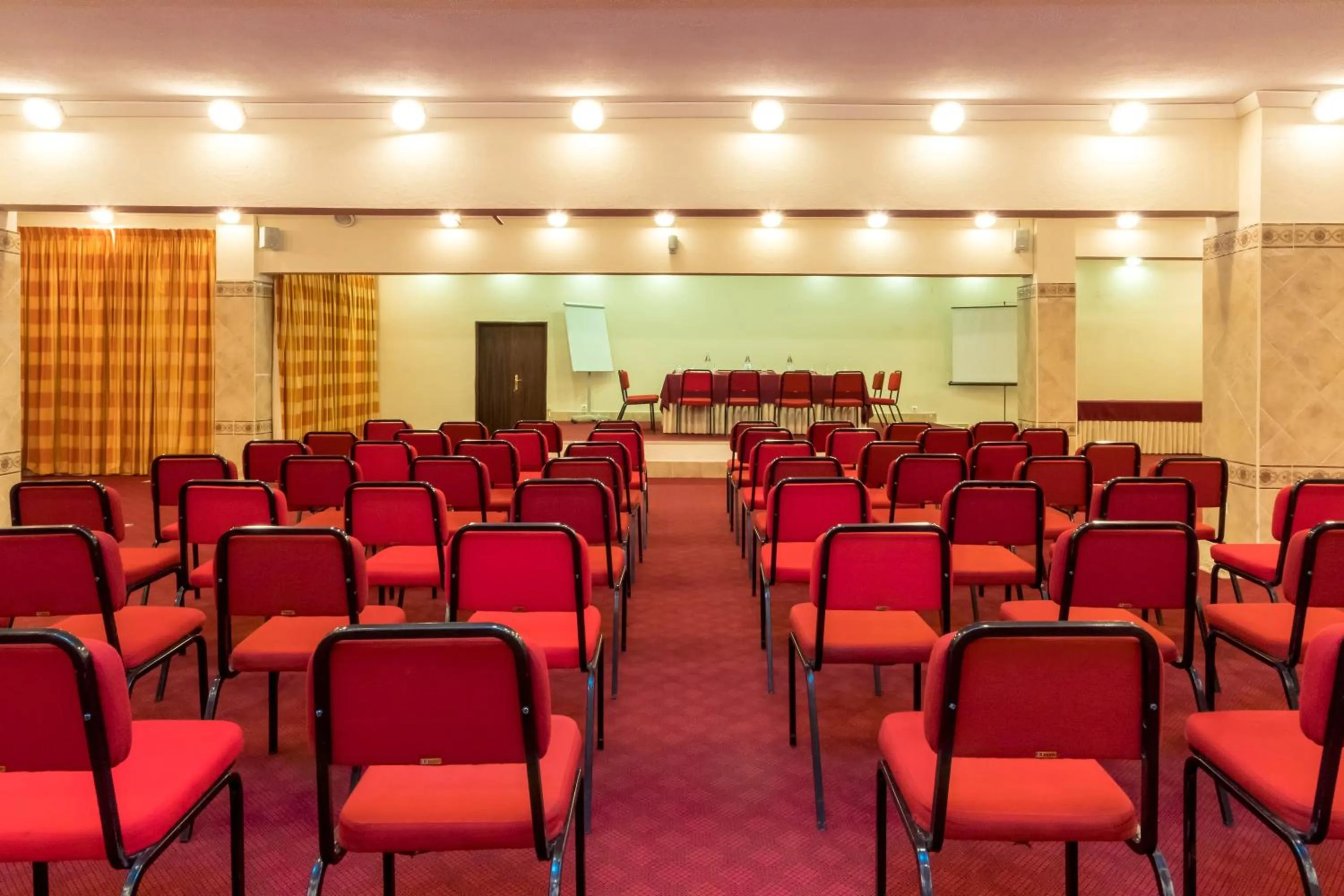 Meeting/conference room in Hotel Sol e Serra