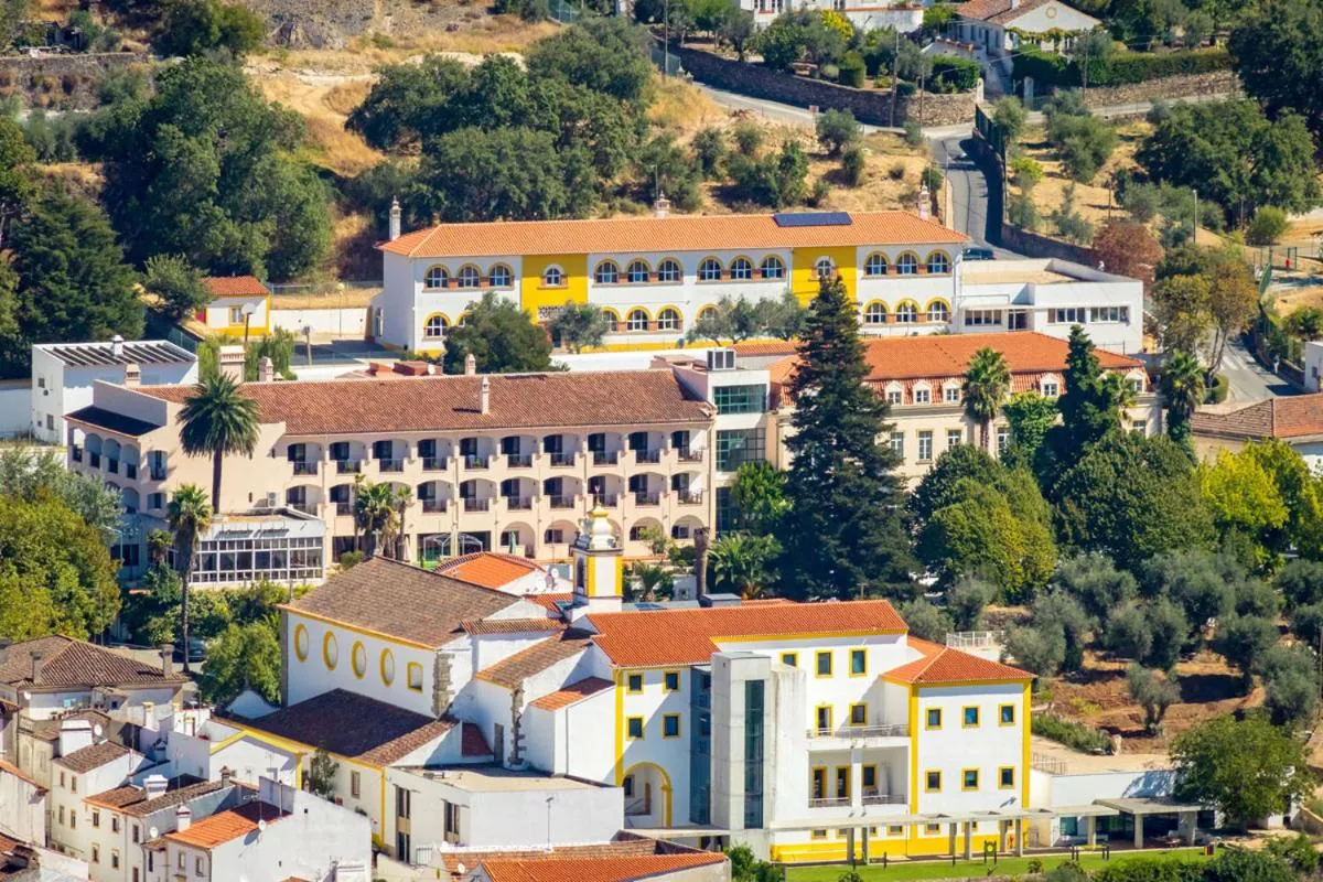 Hotel Sol e Serra