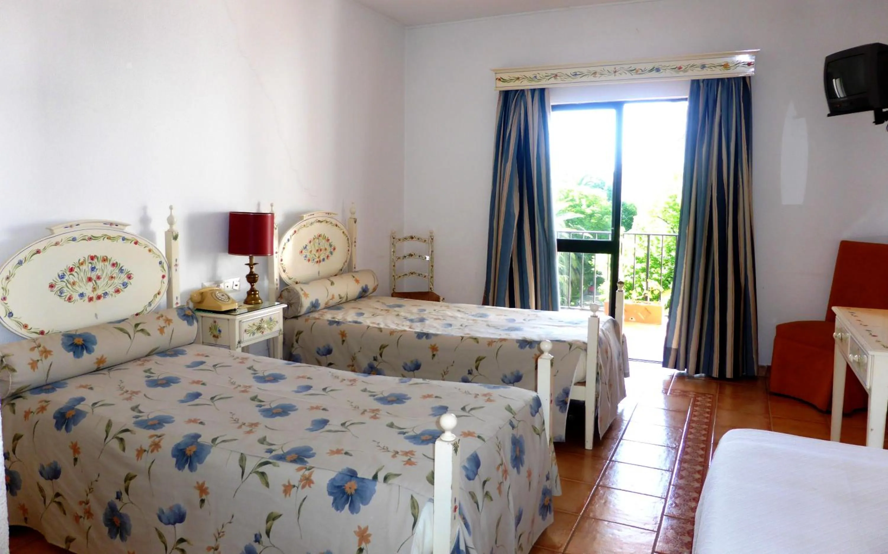 Photo of the whole room, Bed in Hotel Sol e Serra