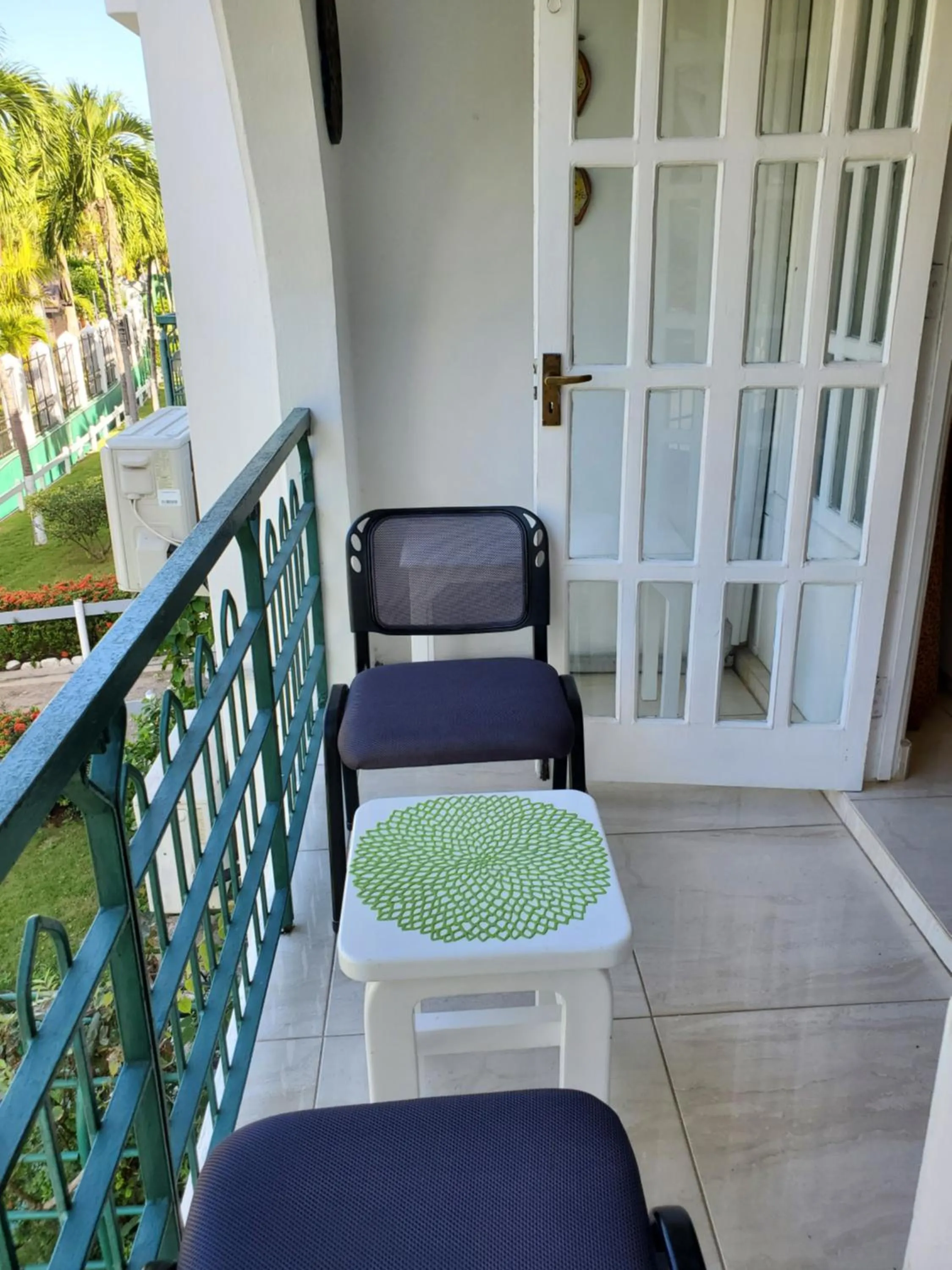 Balcony/Terrace in Sandcastles Resort, Ocho Rios