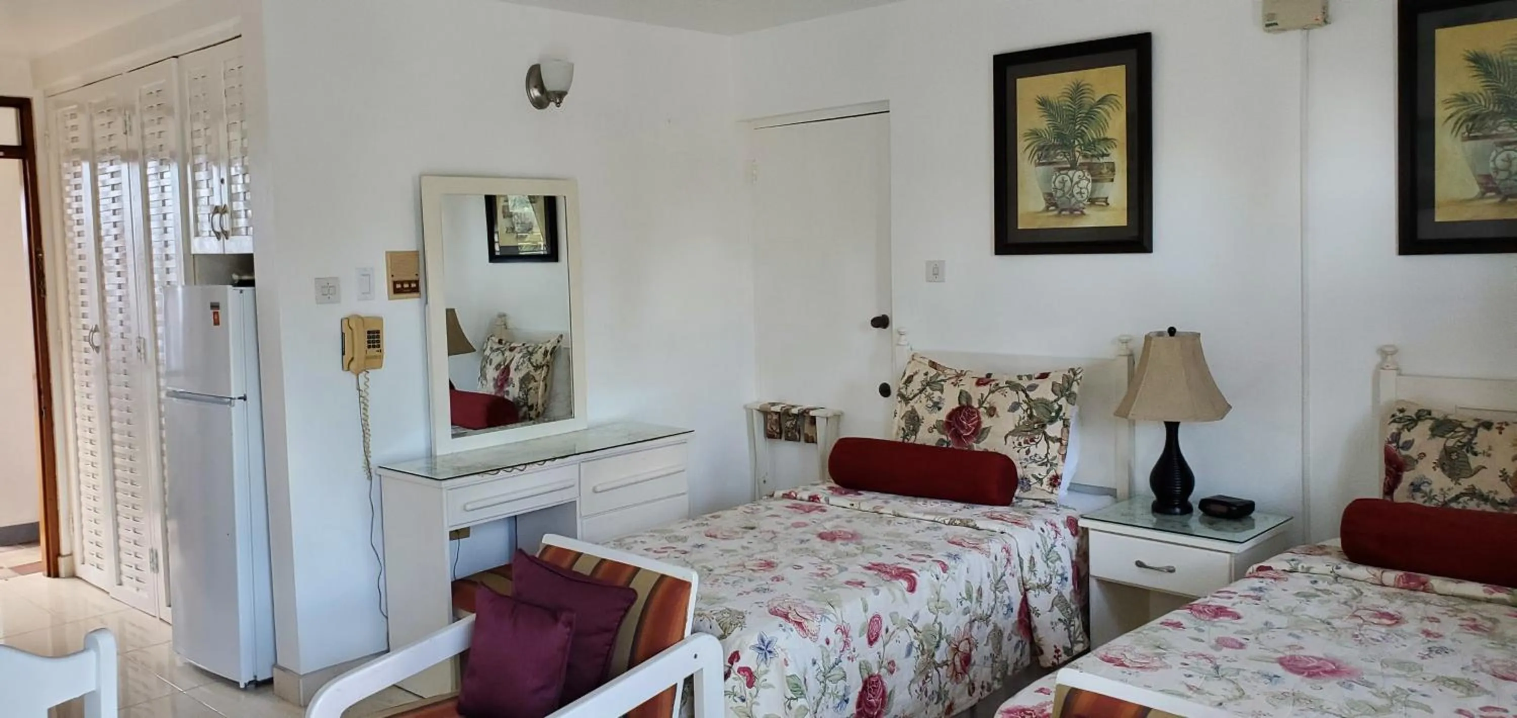 Photo of the whole room, Bed in Sandcastles Resort, Ocho Rios