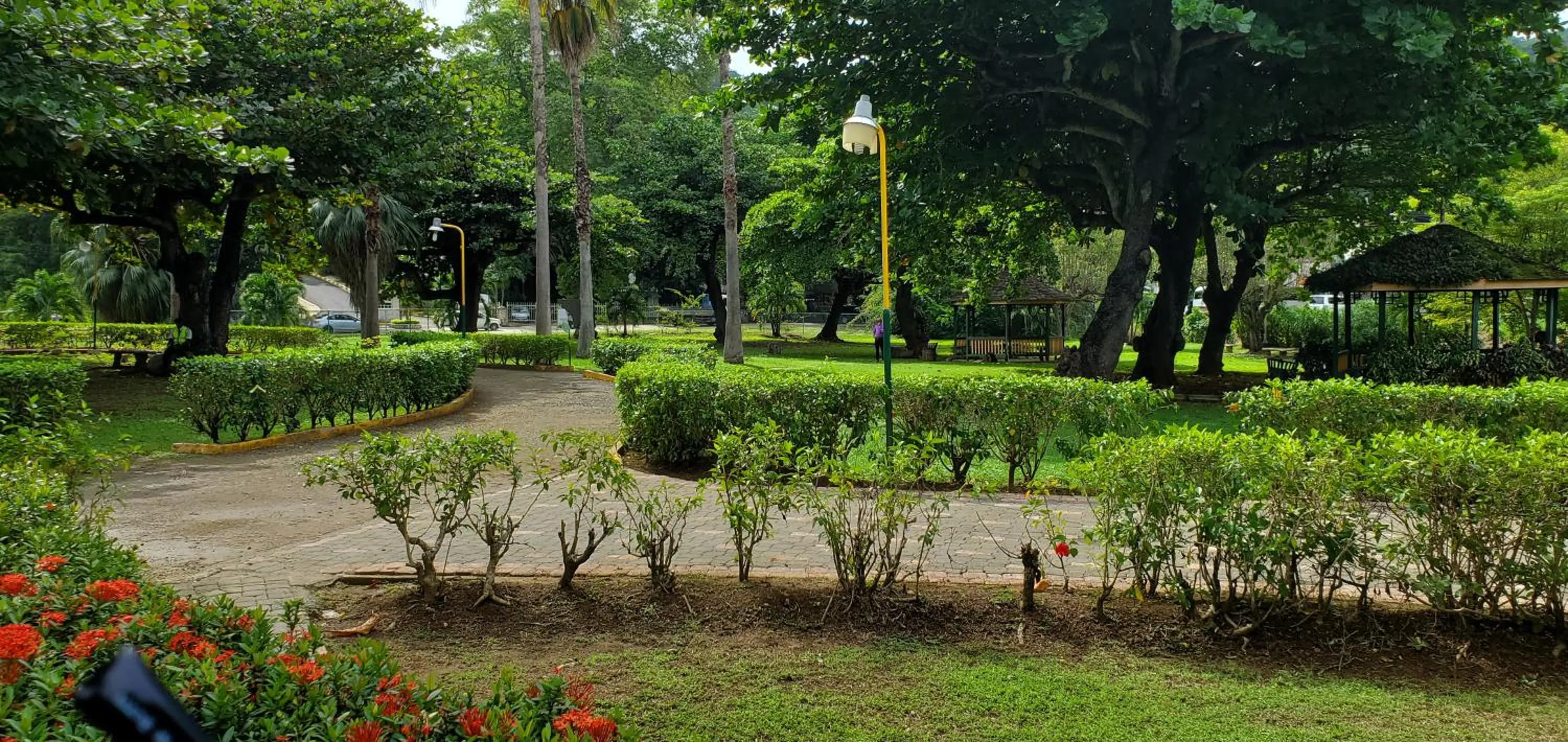 Nearby landmark in Sandcastles Resort, Ocho Rios