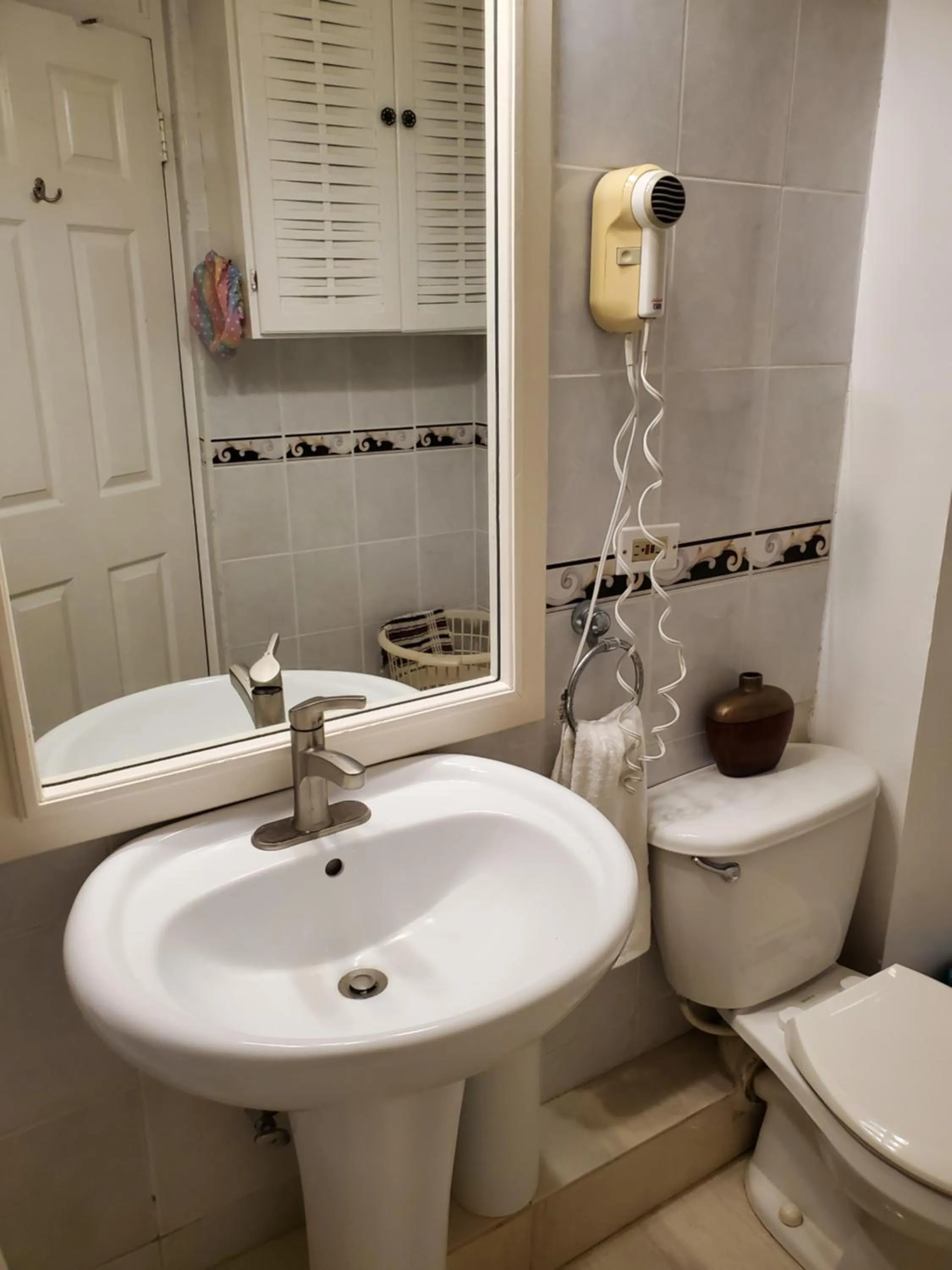 Bathroom in Sandcastles Resort, Ocho Rios