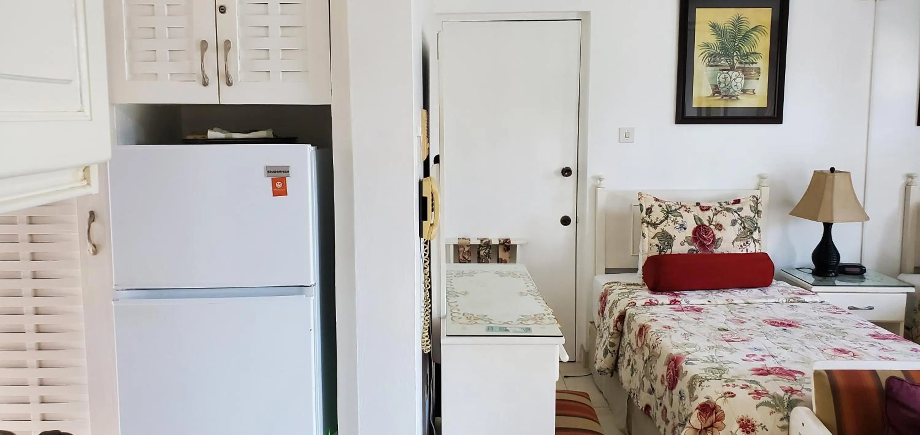 Photo of the whole room, Bed in Sandcastles Resort, Ocho Rios