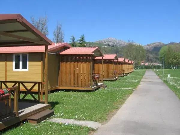 Camping Sella Camping Sella