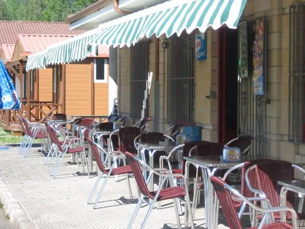 Camping Sella