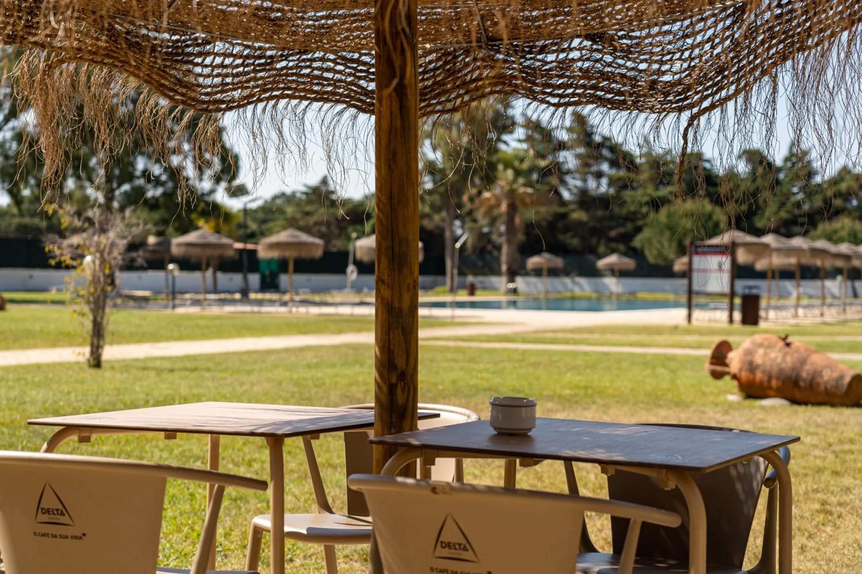 Day in VILA PARK Nature & Business Hotel