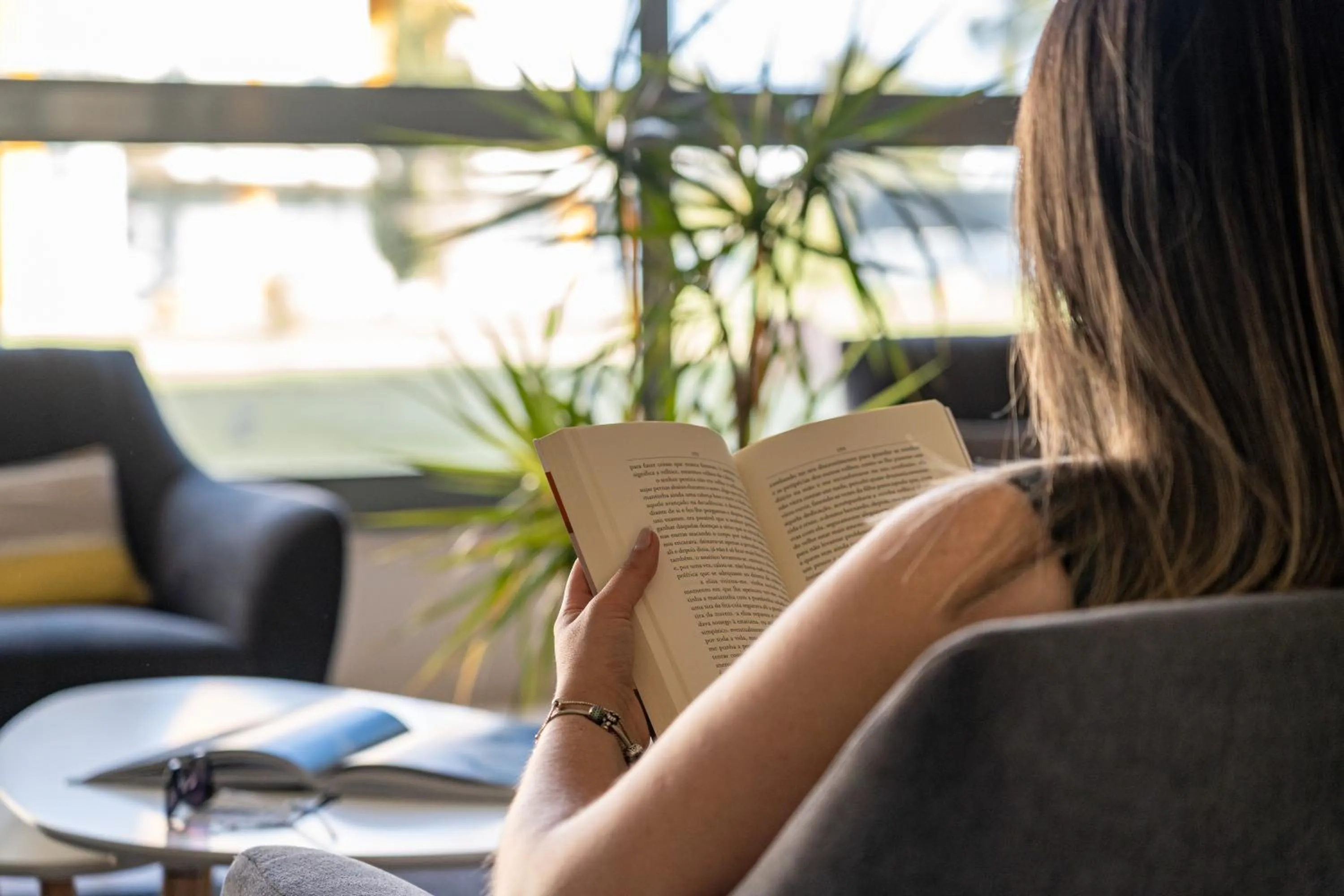 People in VILA PARK Nature & Business Hotel