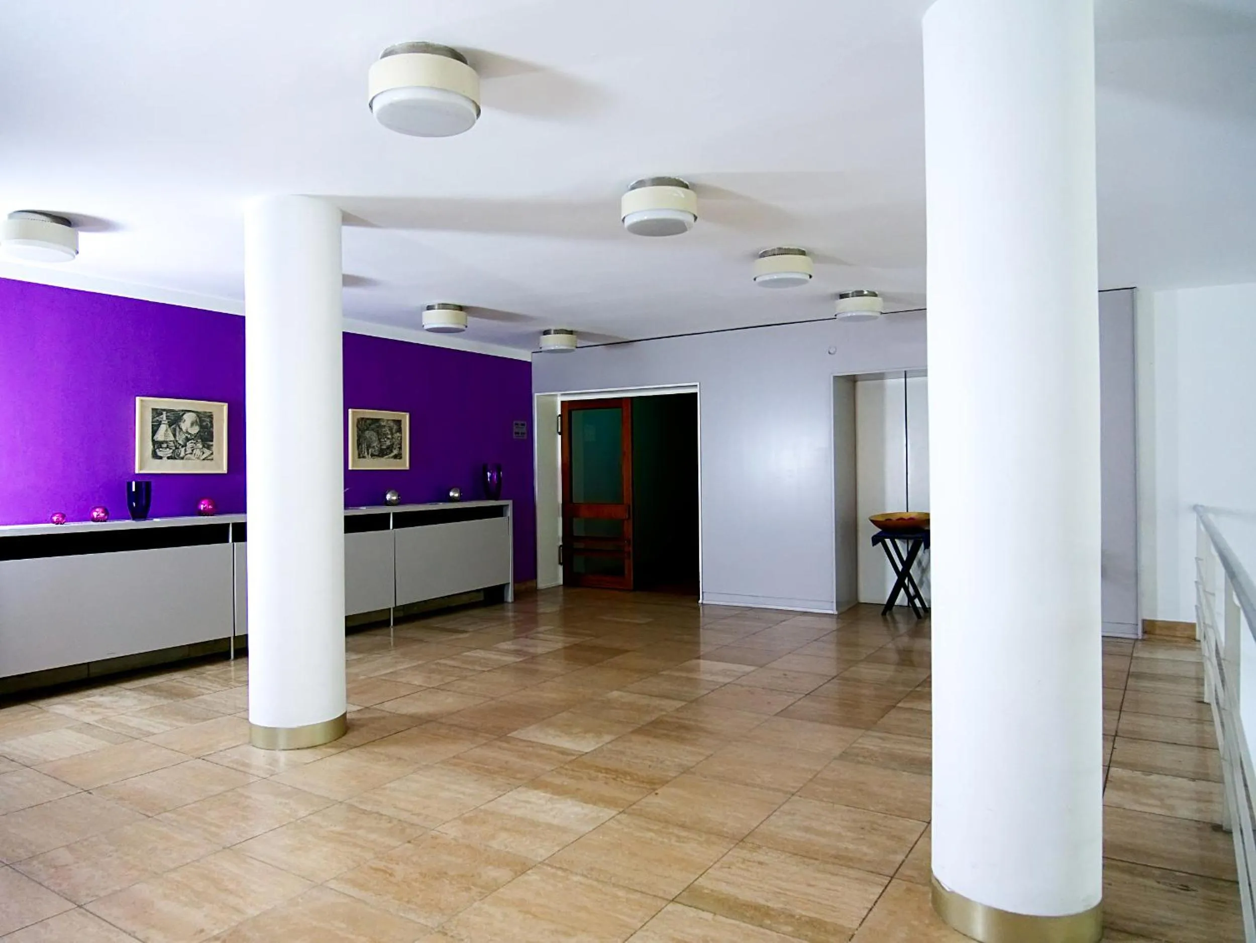 Facade/entrance in Hotel Albrechtshof Gohrisch